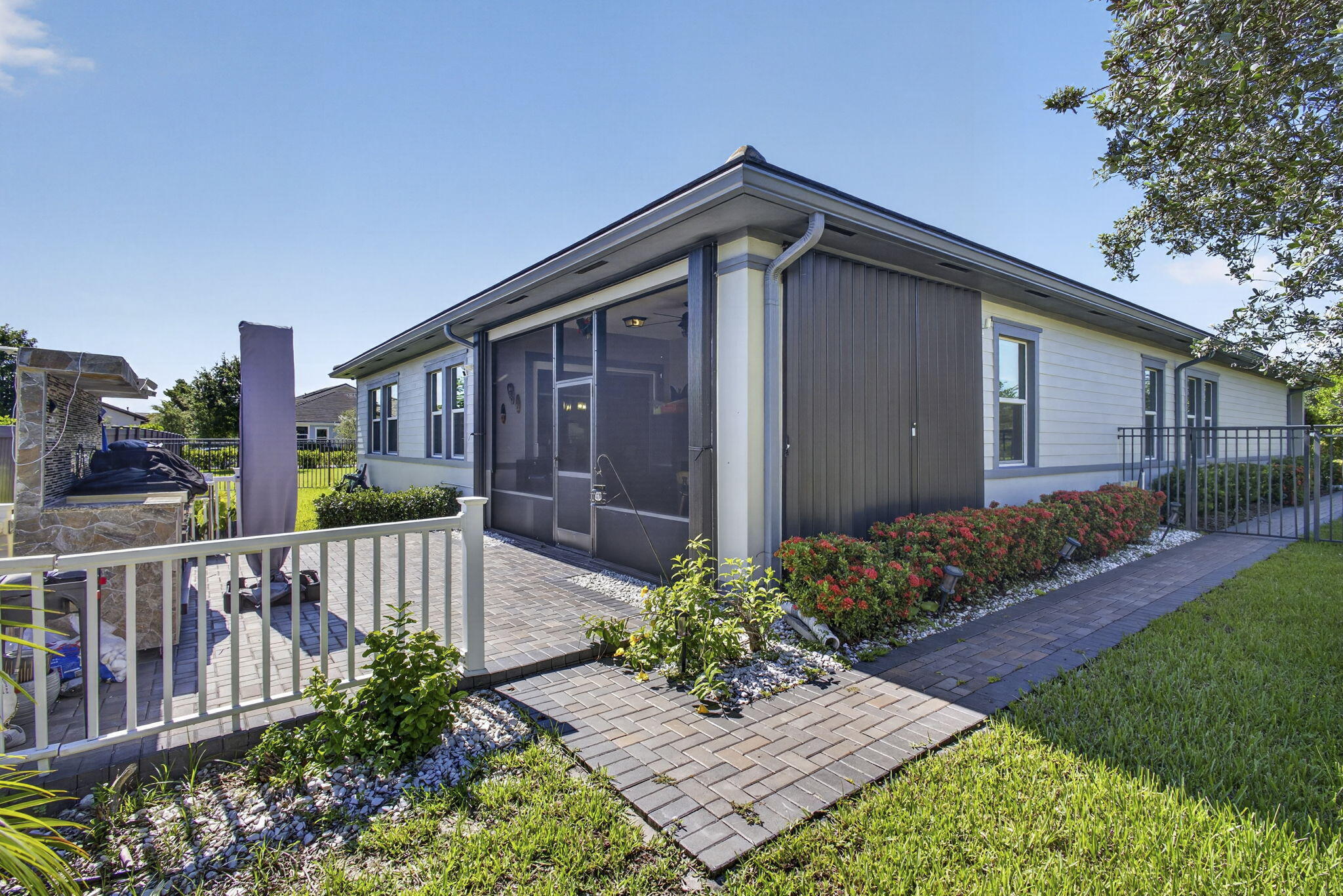 ARDEN PUD POD A EAST & POD B EAST - Residential