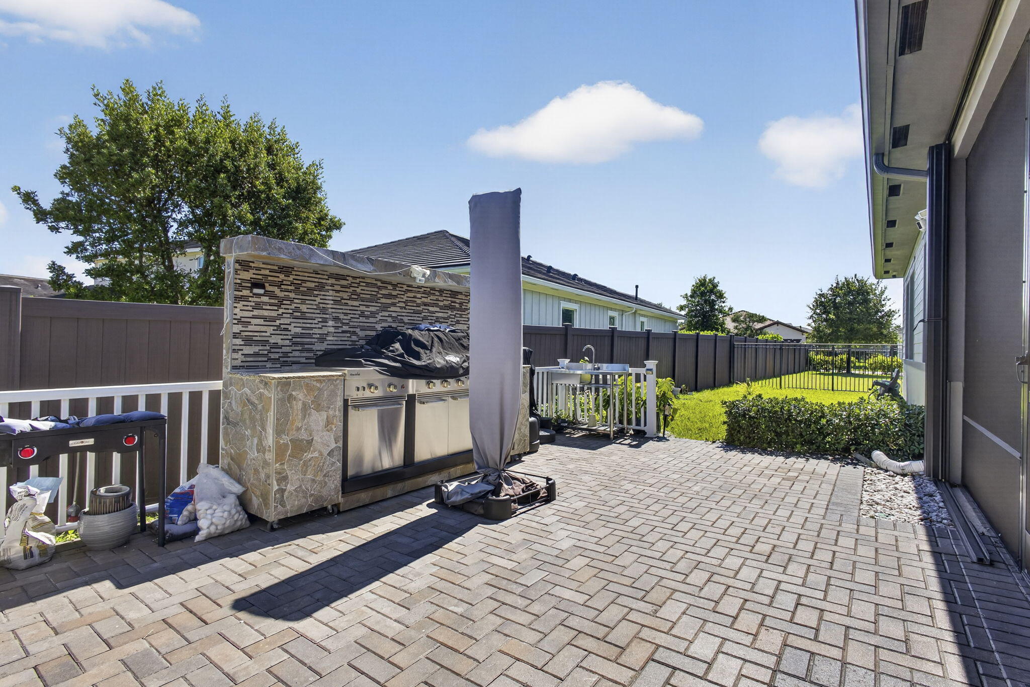 ARDEN PUD POD A EAST & POD B EAST - Residential