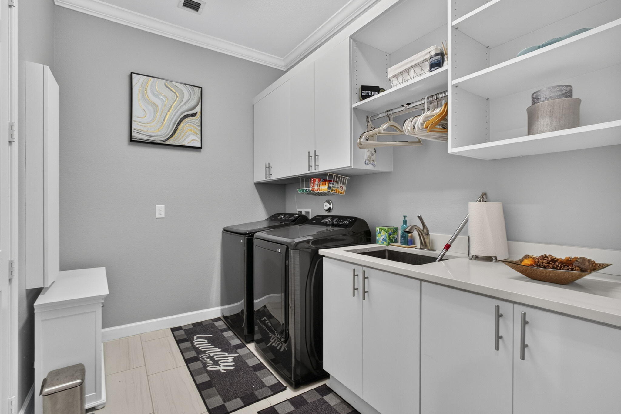 ARDEN PUD POD A EAST & POD B EAST - Residential