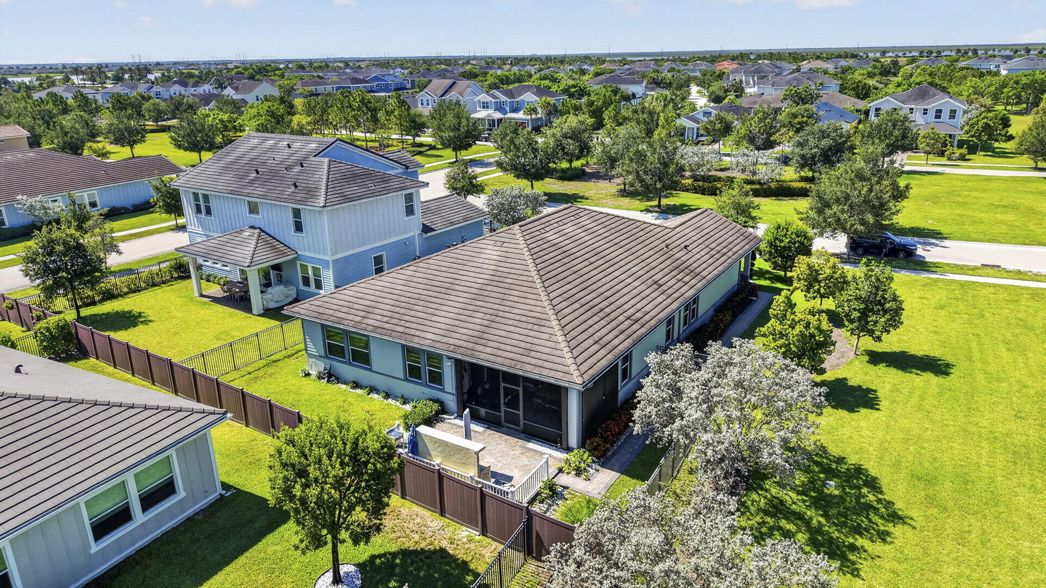 ARDEN PUD POD A EAST & POD B EAST - Residential