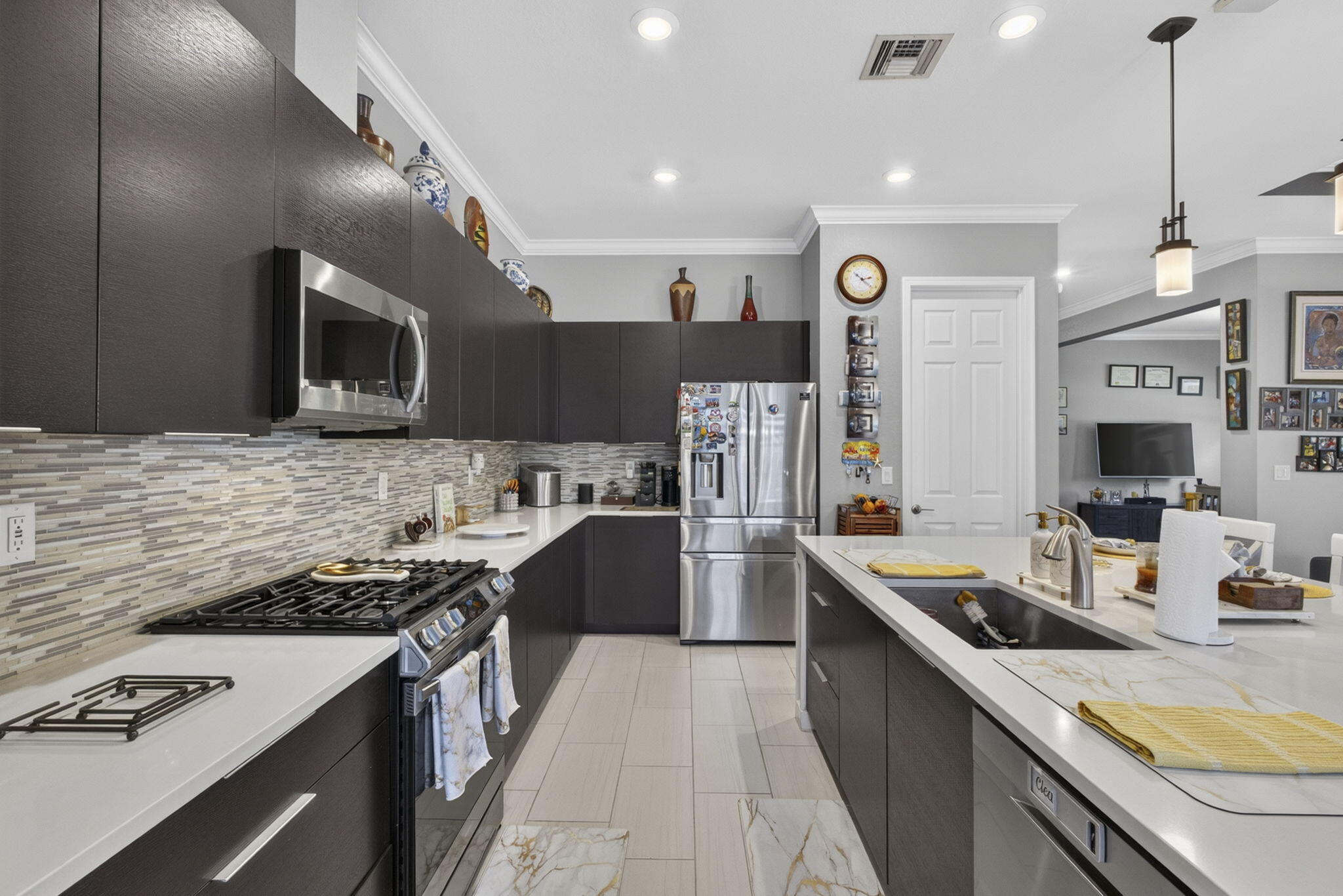 ARDEN PUD POD A EAST & POD B EAST - Residential
