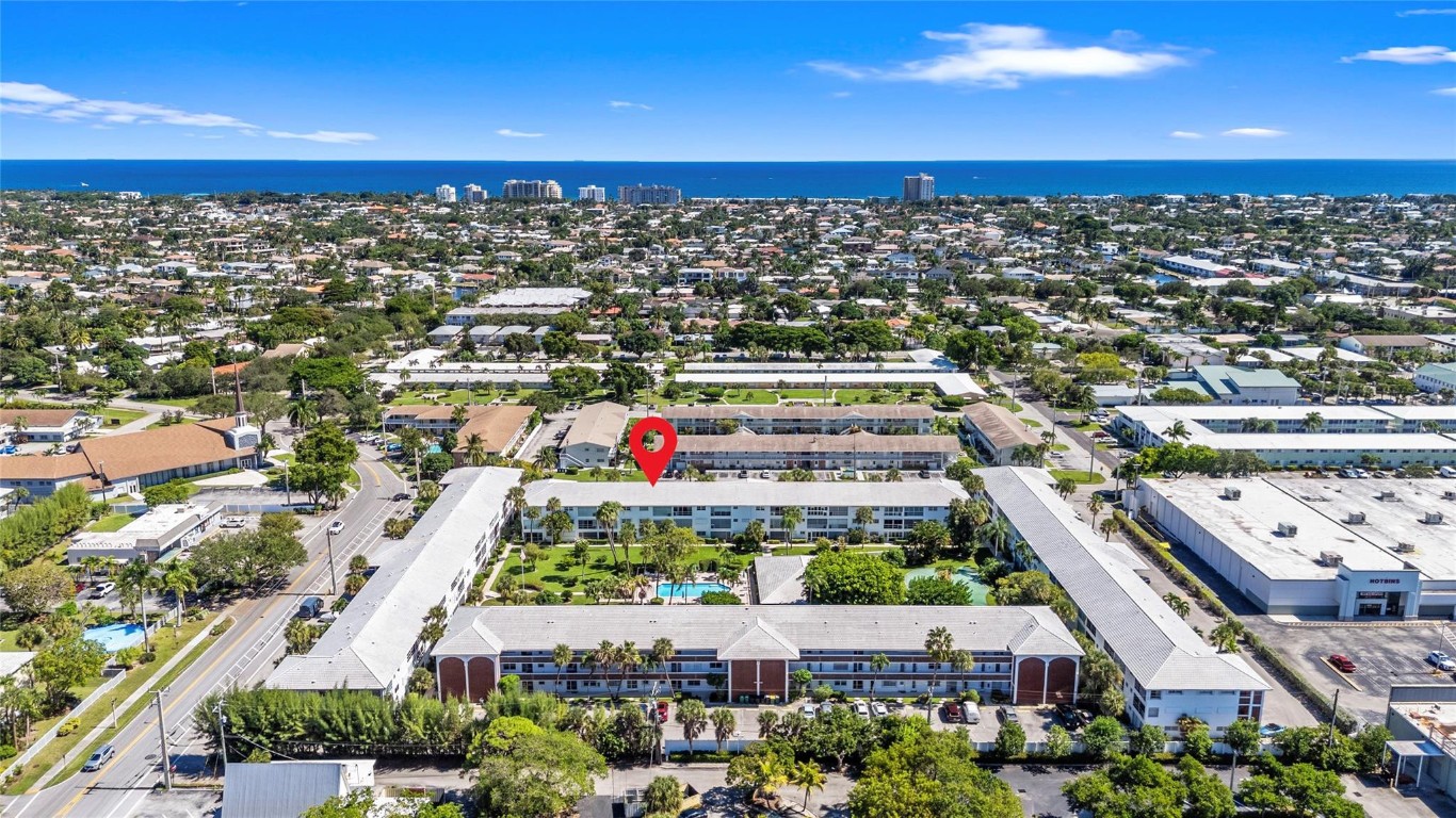 Lighthouse Point Gardens - Residential