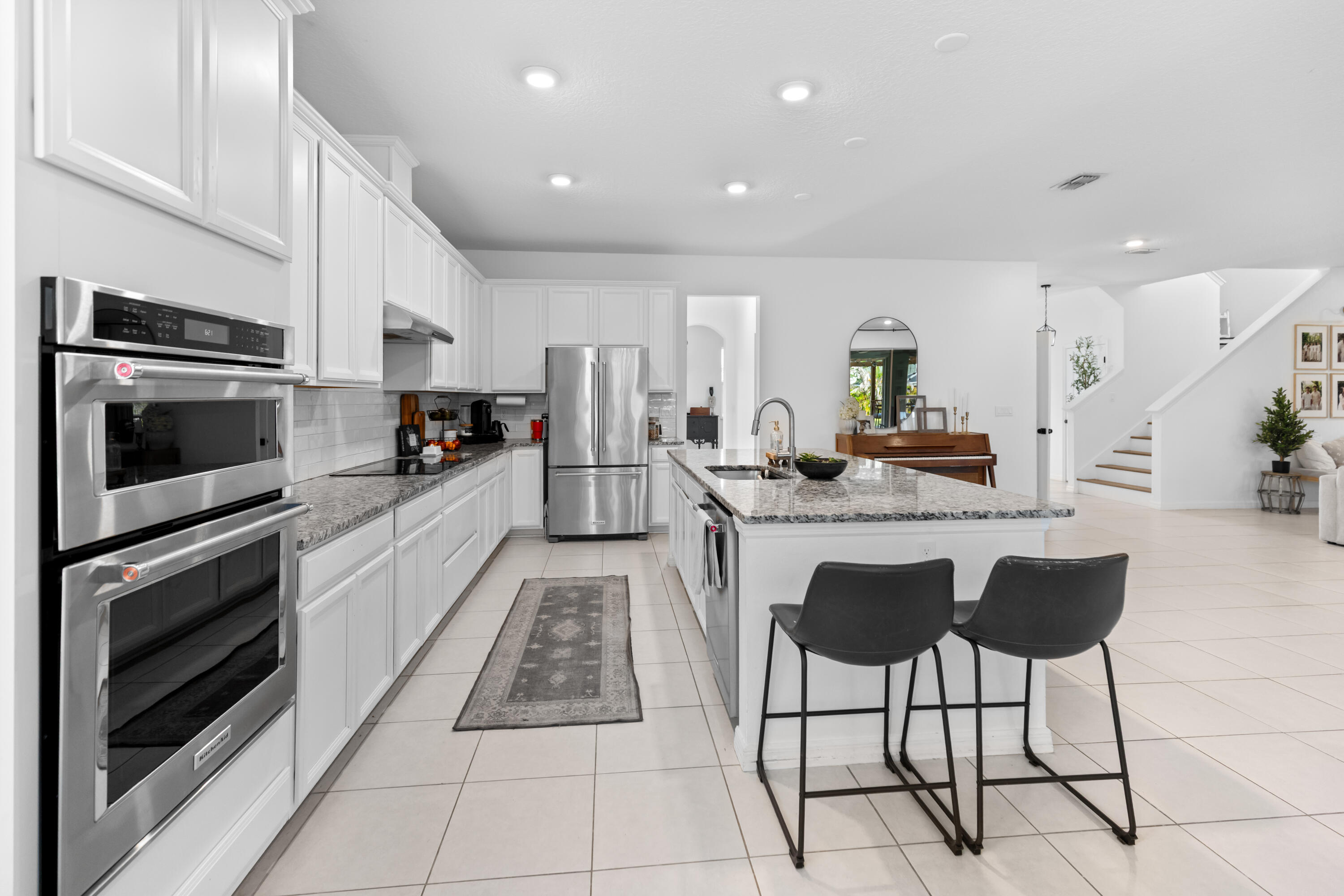 PORT ST LUCIE SECTION 47 - Residential Lease