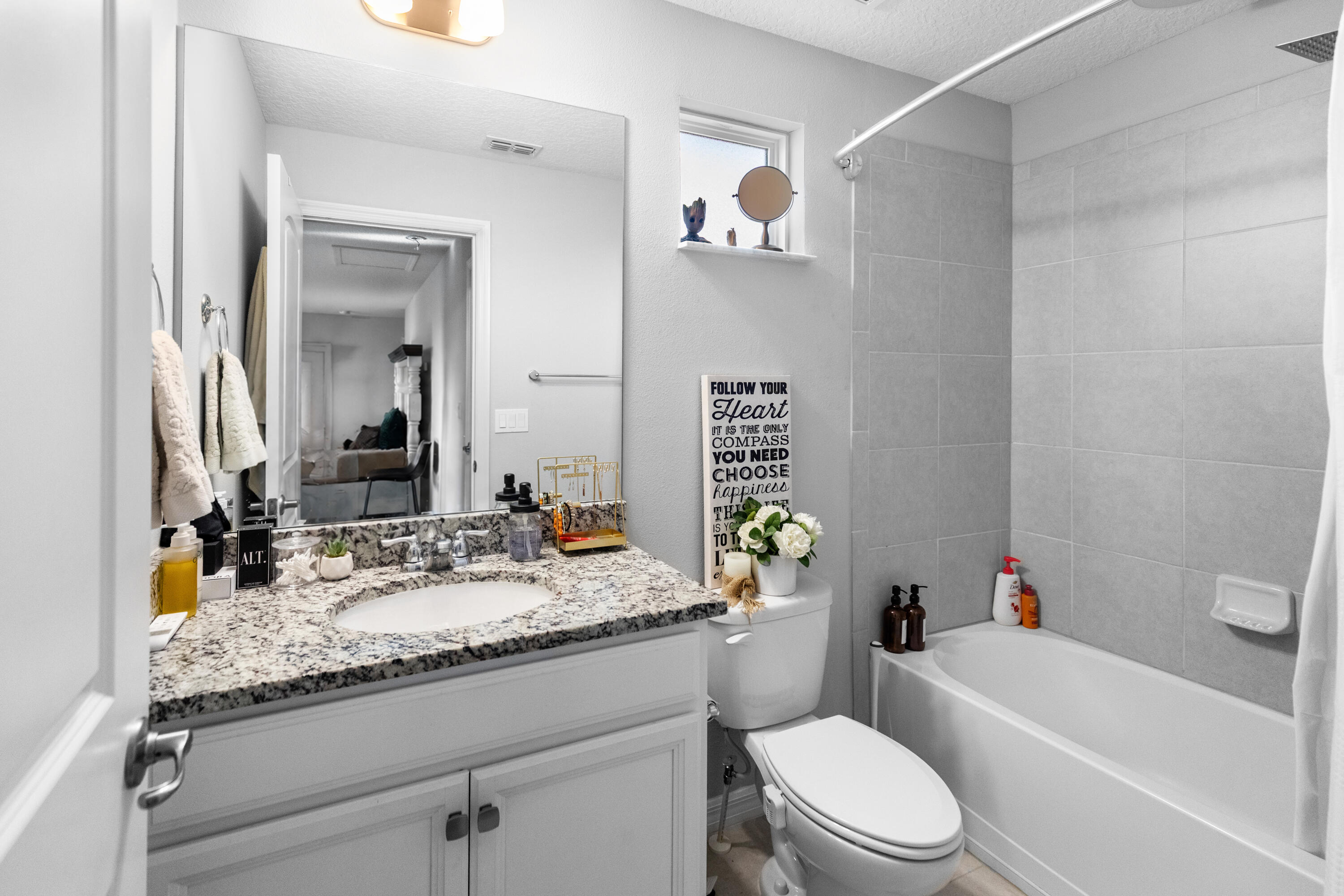PORT ST LUCIE SECTION 47 - Residential Lease