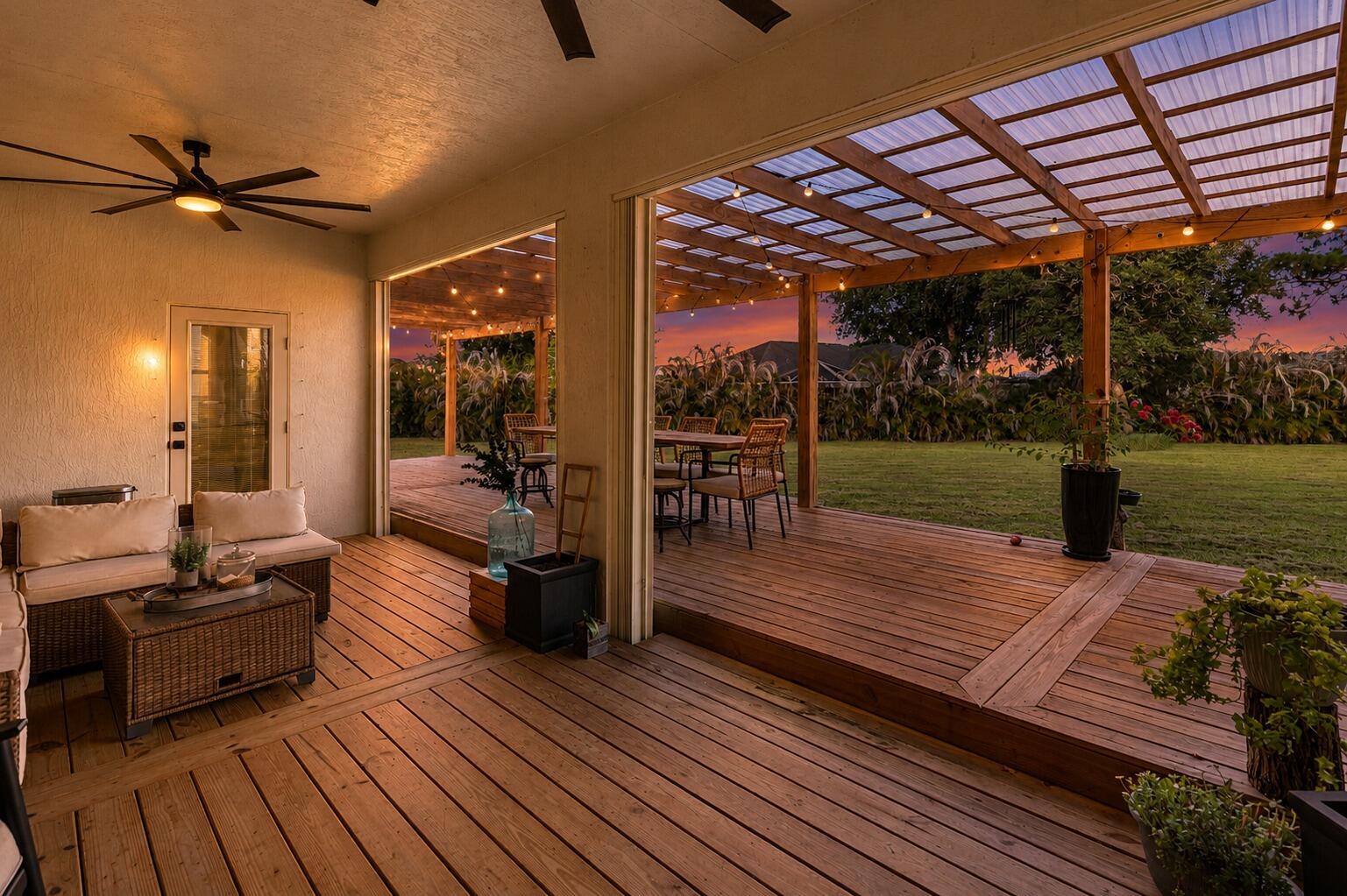 PORT ST LUCIE SECTION 47 - Residential Lease