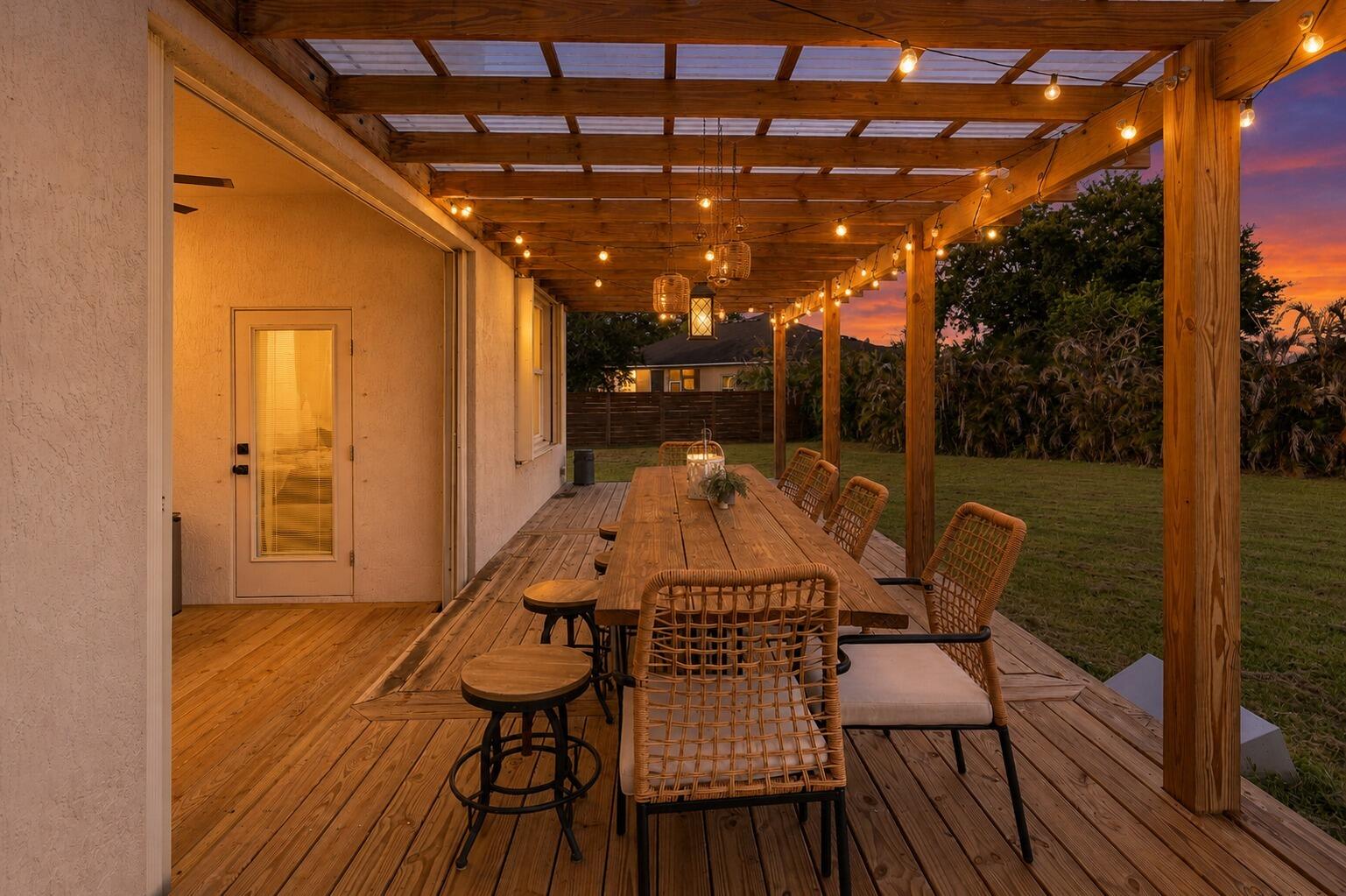 PORT ST LUCIE SECTION 47 - Residential Lease