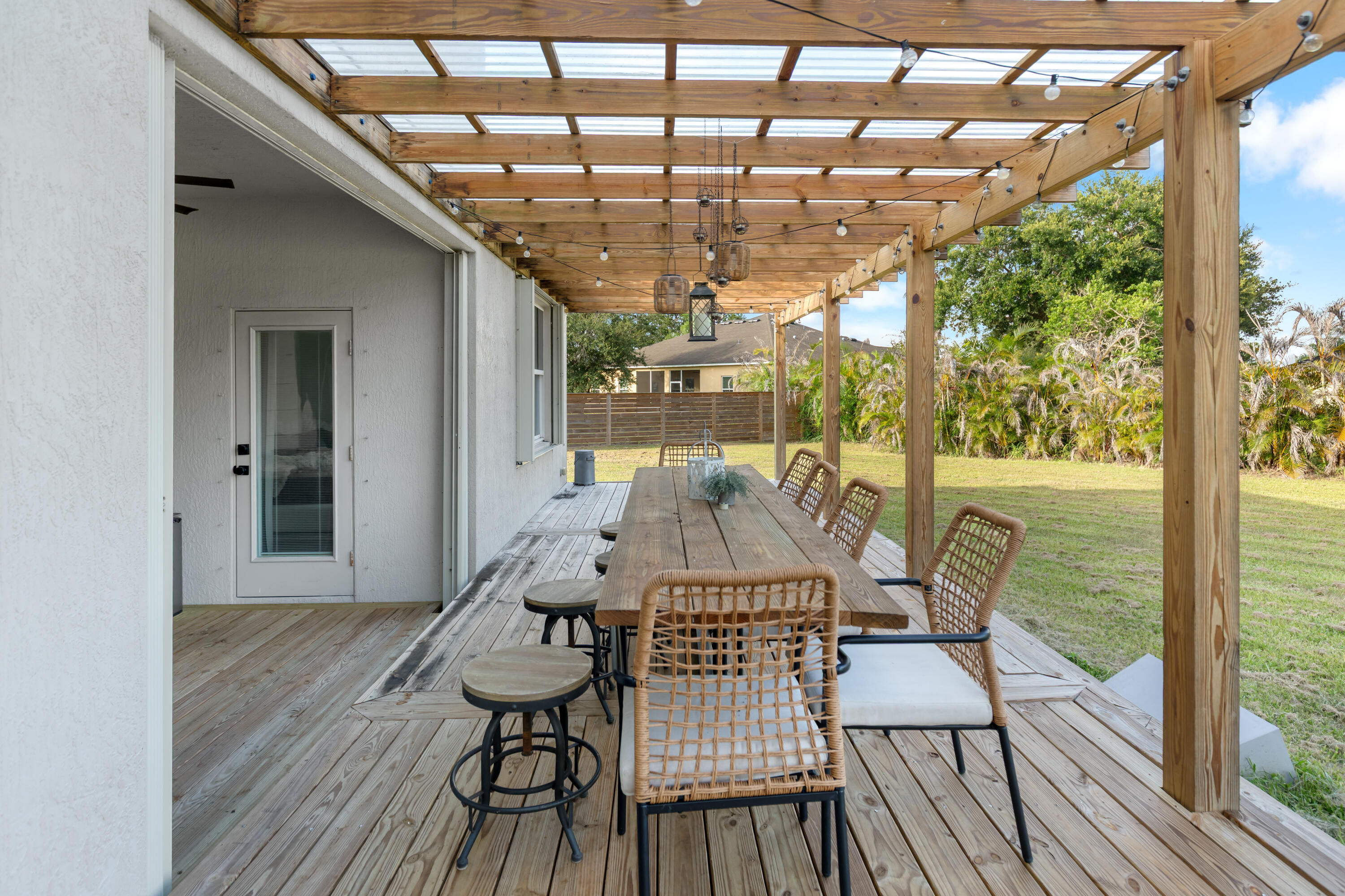 PORT ST LUCIE SECTION 47 - Residential Lease