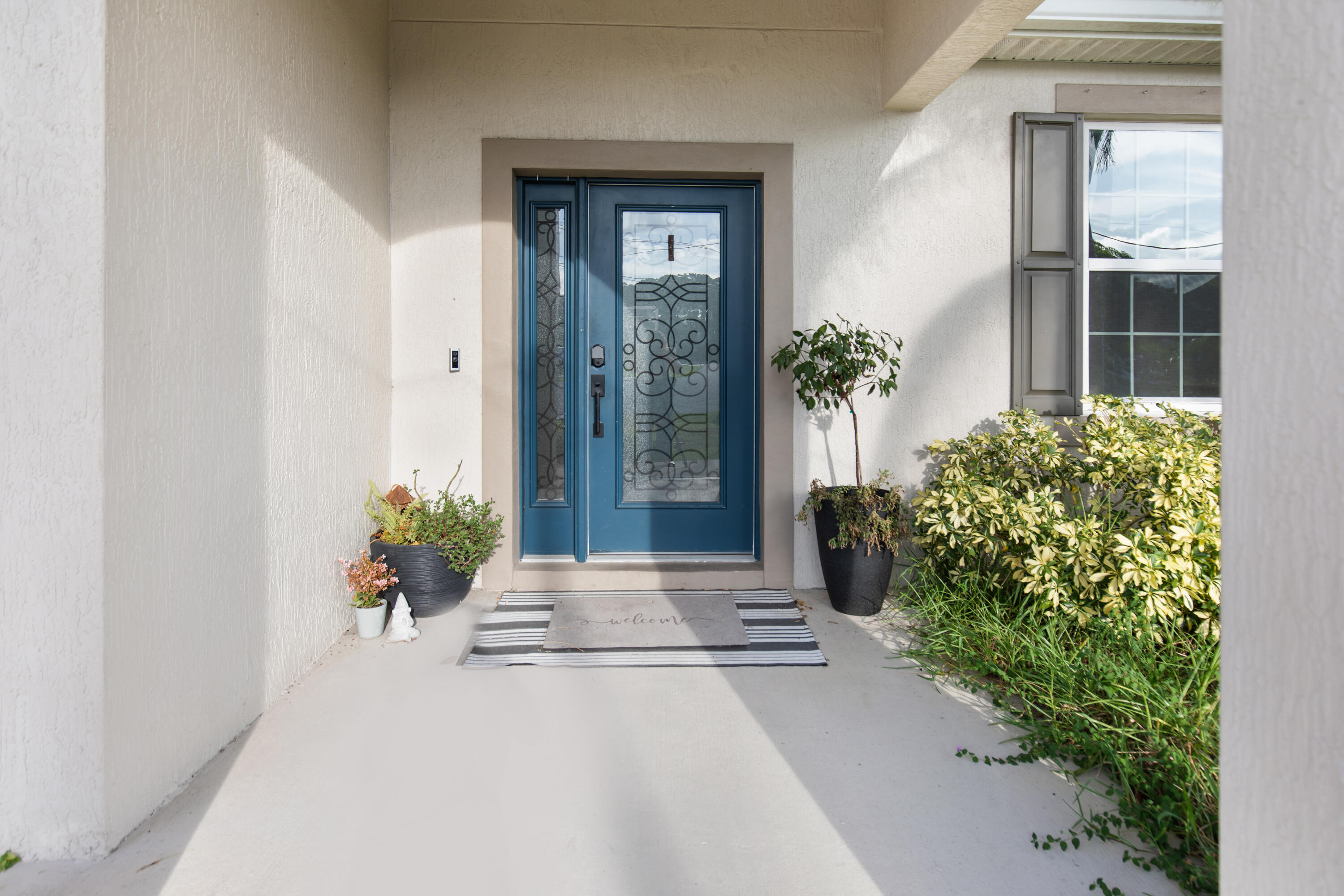 PORT ST LUCIE SECTION 47 - Residential Lease