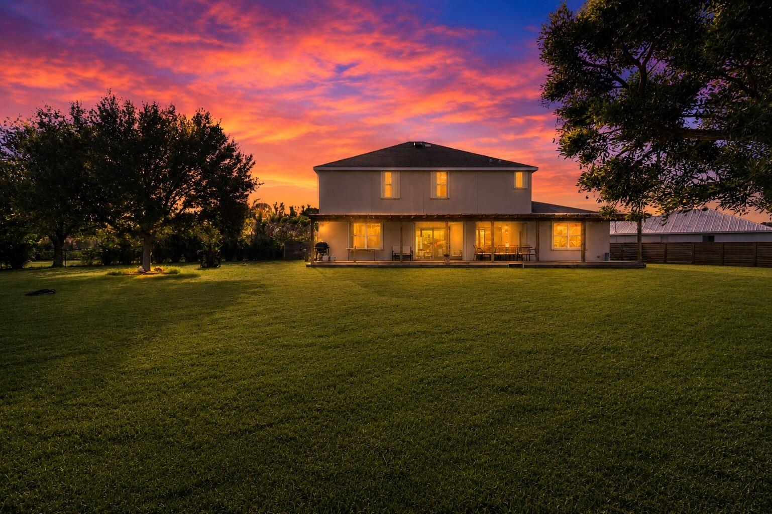 PORT ST LUCIE SECTION 47 - Residential Lease