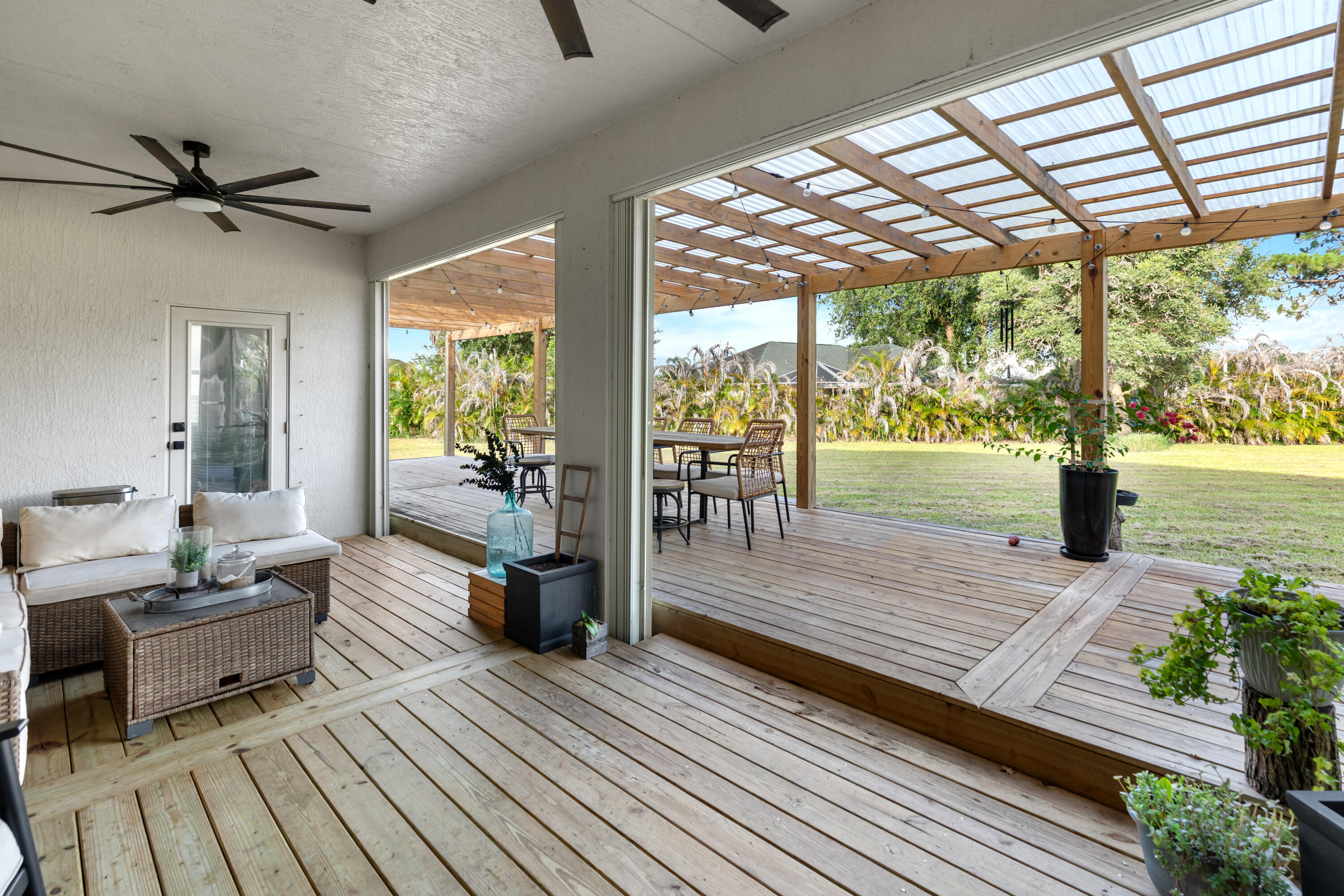 PORT ST LUCIE SECTION 47 - Residential Lease