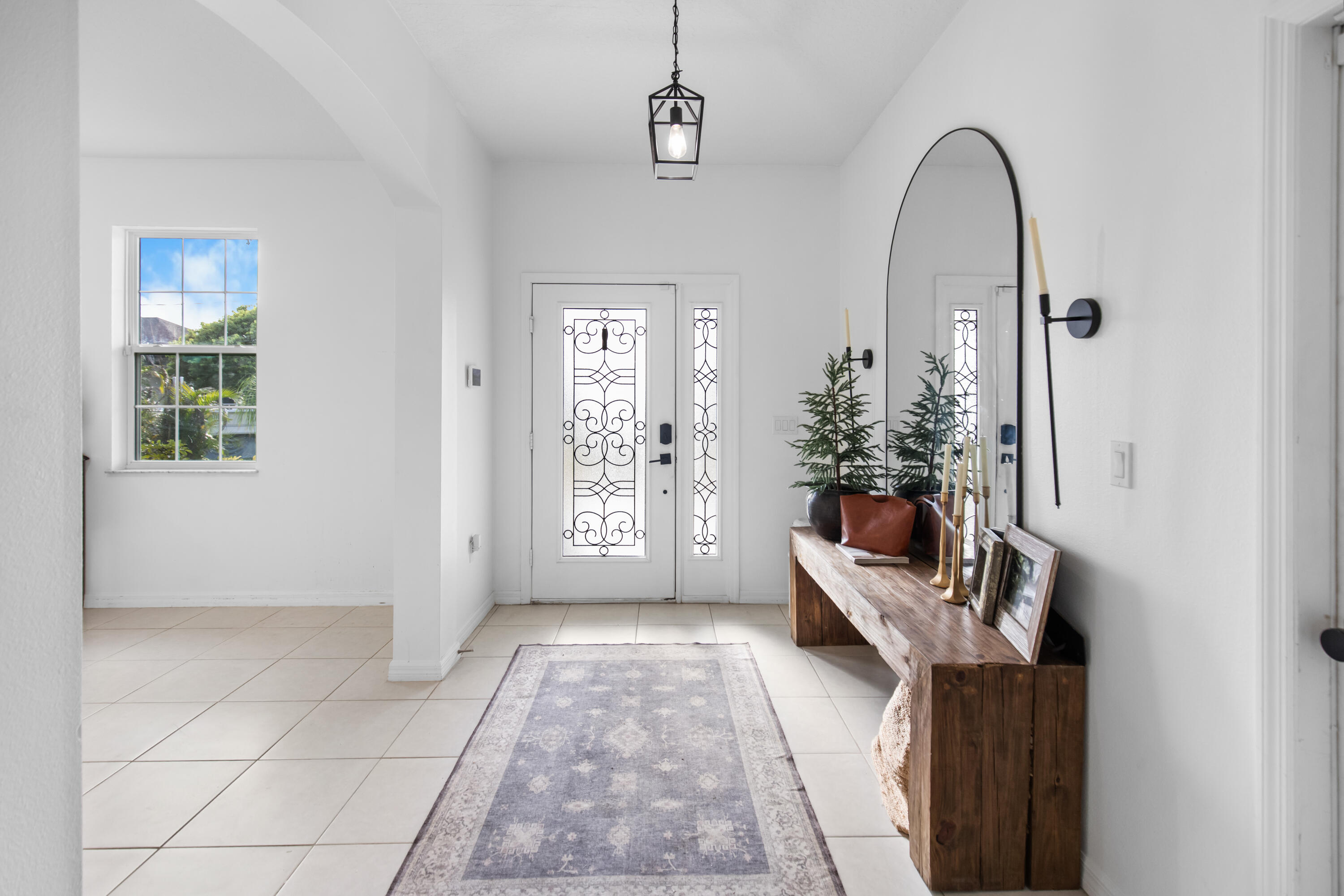 PORT ST LUCIE SECTION 47 - Residential Lease