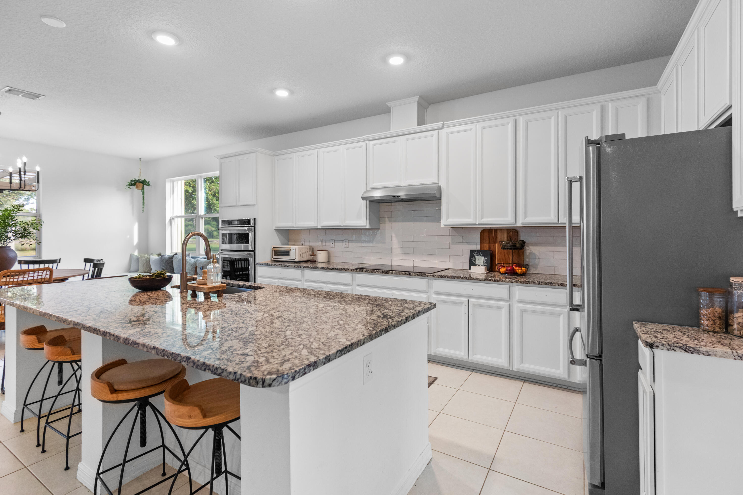 PORT ST LUCIE SECTION 47 - Residential Lease