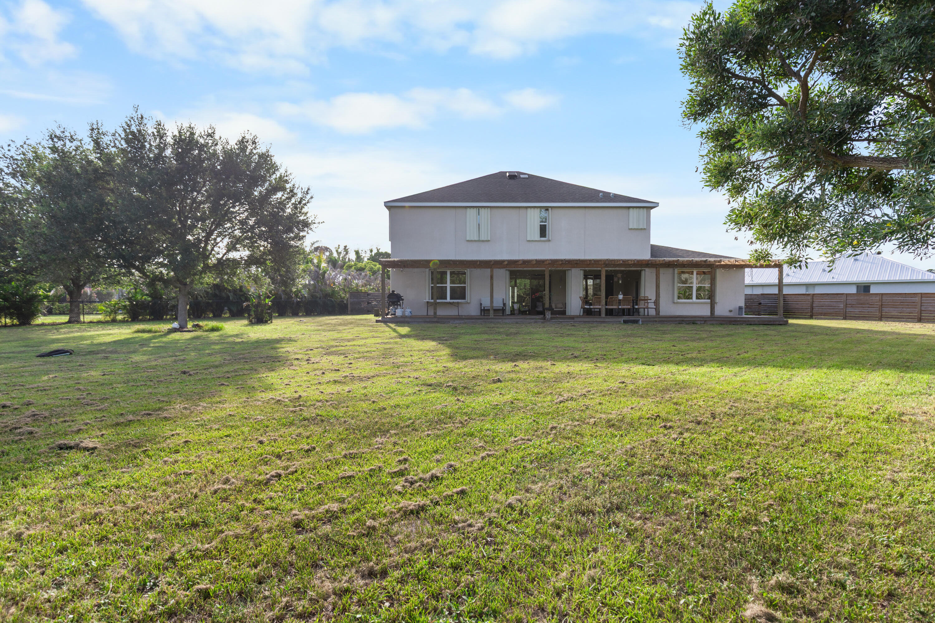 PORT ST LUCIE SECTION 47 - Residential Lease
