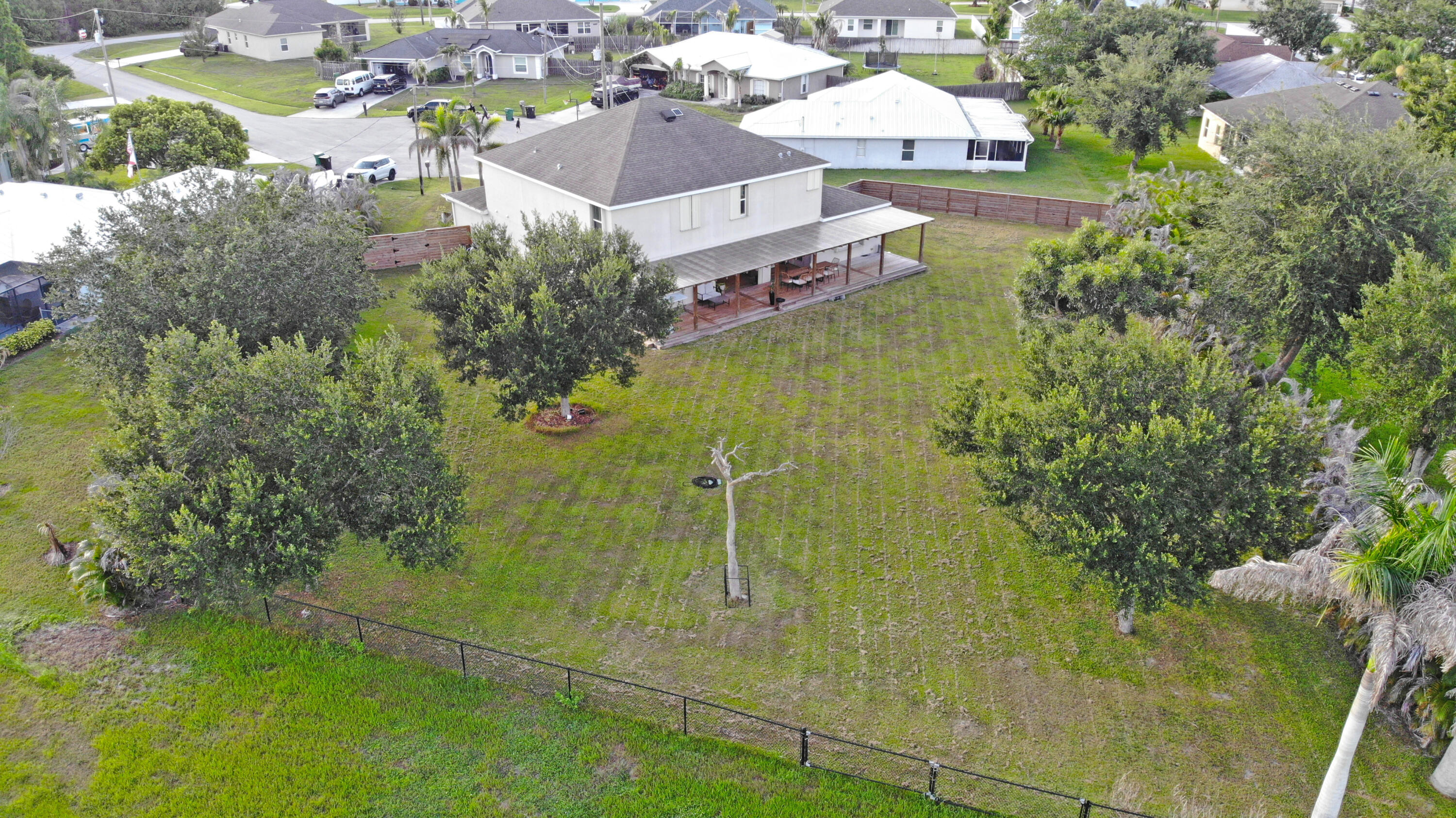 PORT ST LUCIE SECTION 47 - Residential Lease