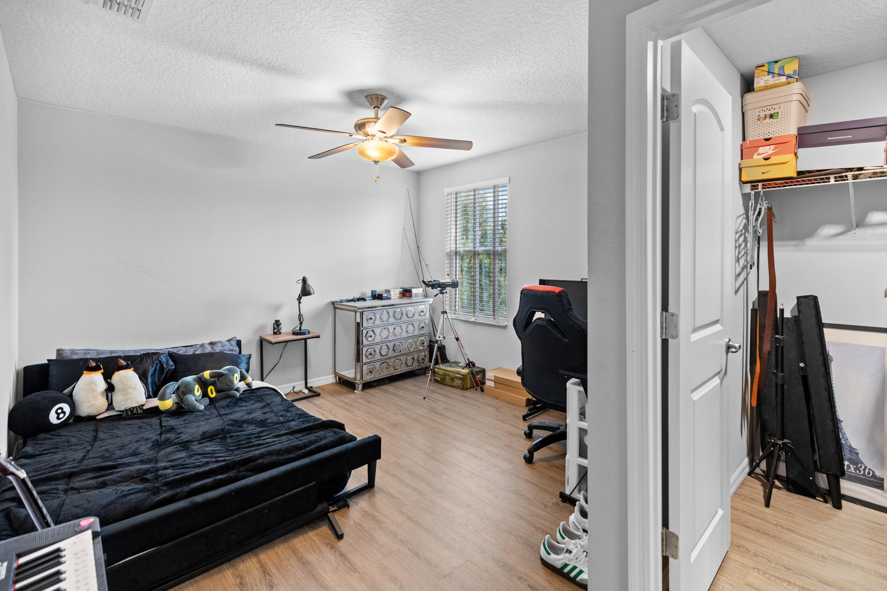 PORT ST LUCIE SECTION 47 - Residential Lease
