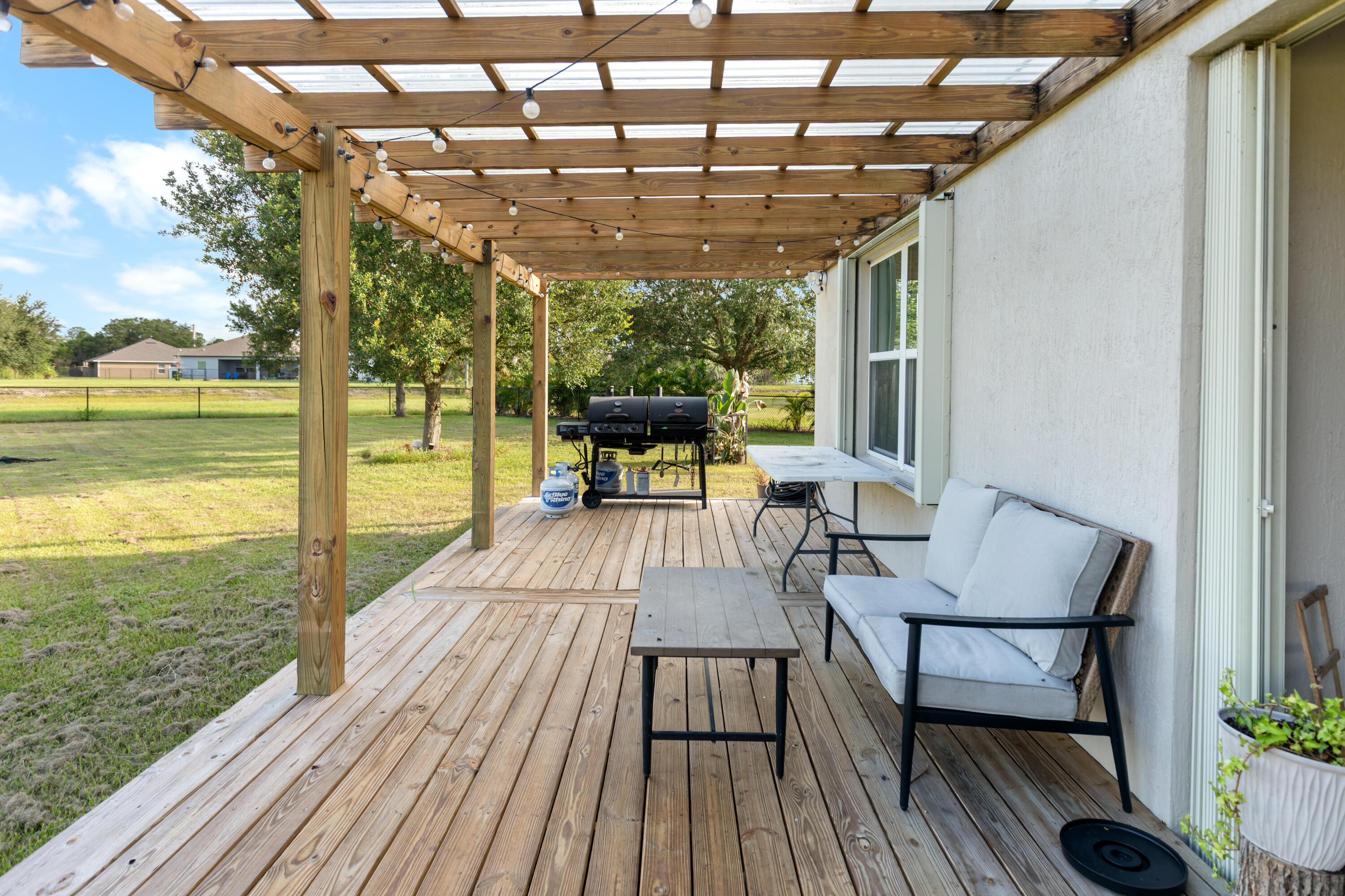PORT ST LUCIE SECTION 47 - Residential Lease