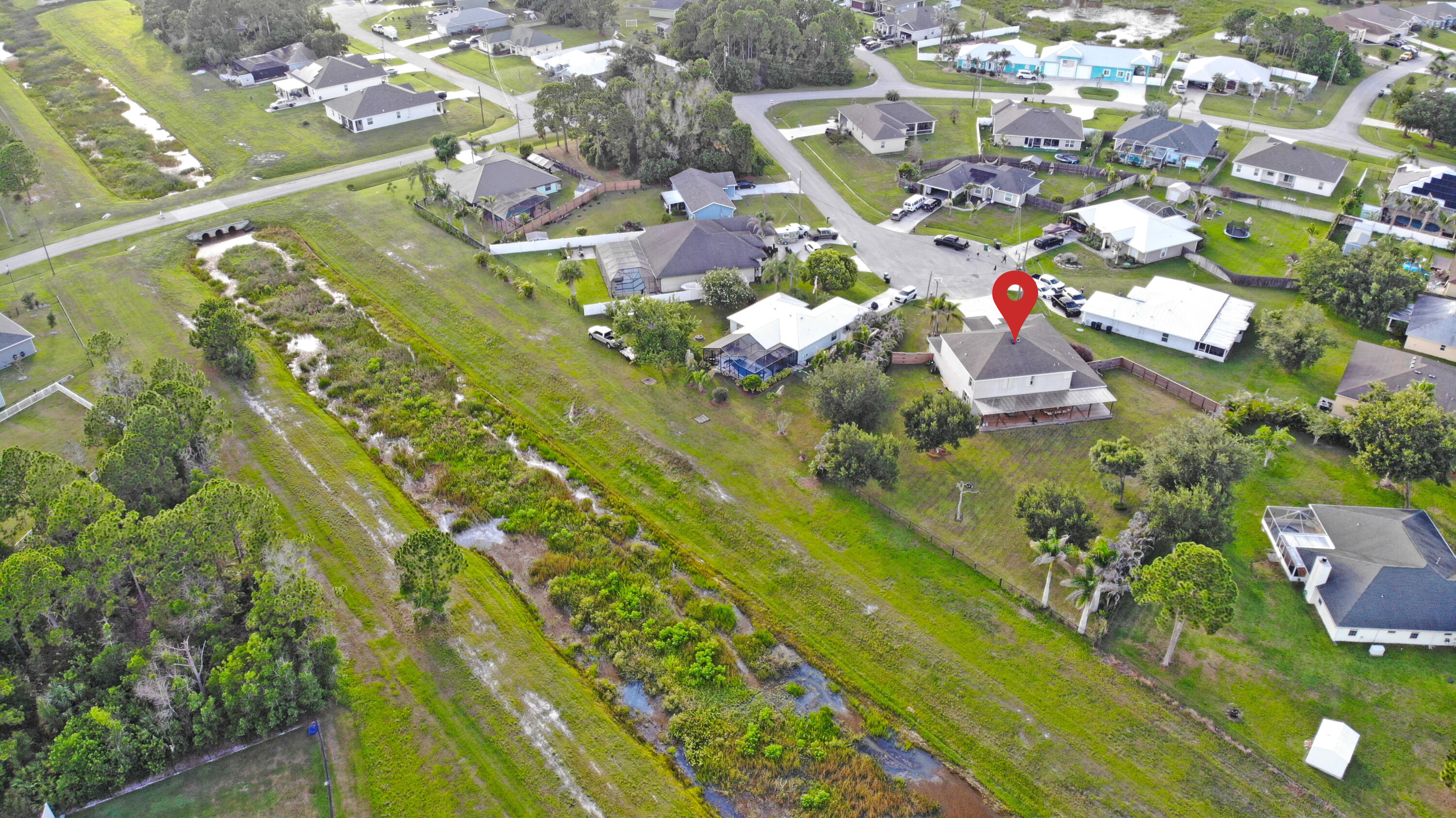 PORT ST LUCIE SECTION 47 - Residential Lease