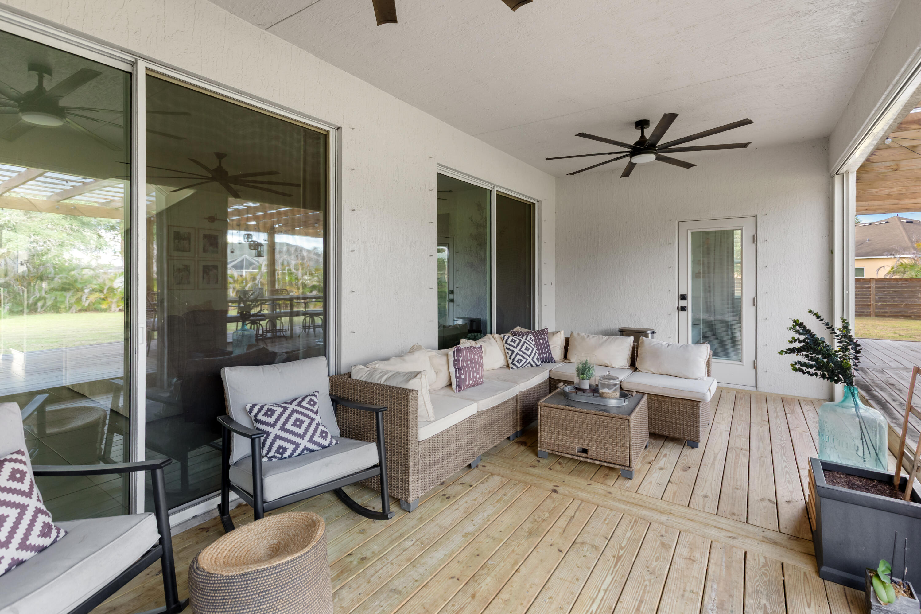 PORT ST LUCIE SECTION 47 - Residential Lease