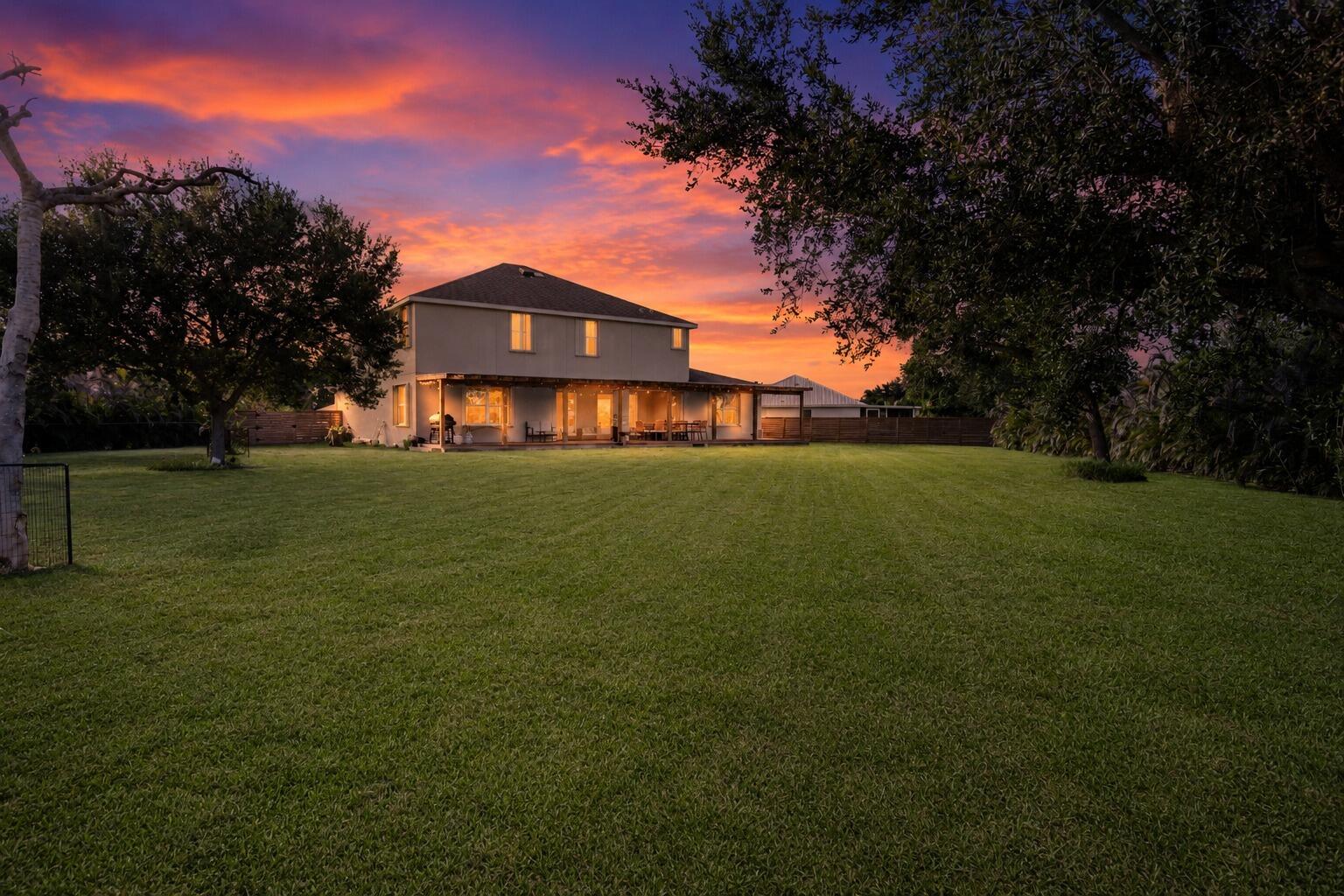 PORT ST LUCIE SECTION 47 - Residential Lease