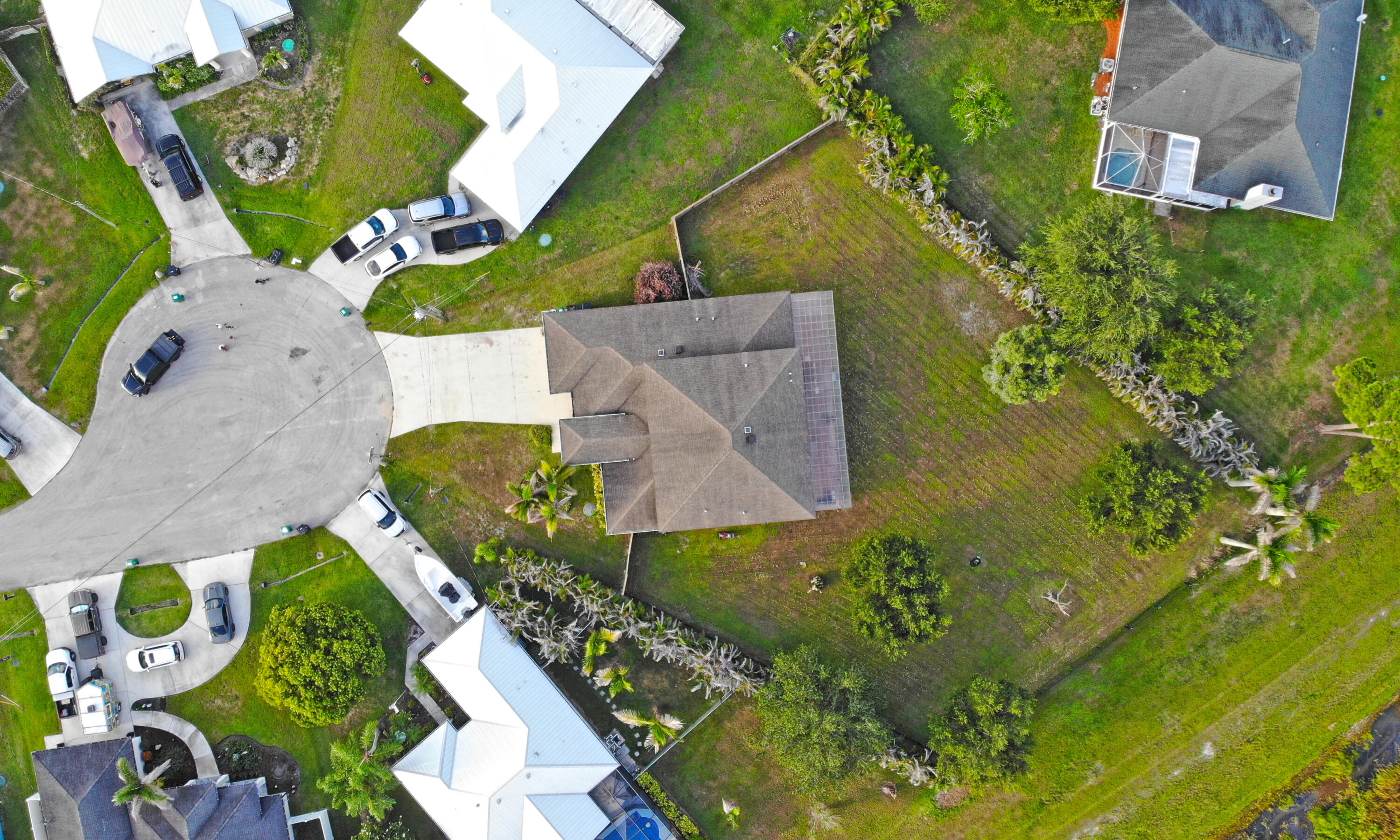 PORT ST LUCIE SECTION 47 - Residential Lease