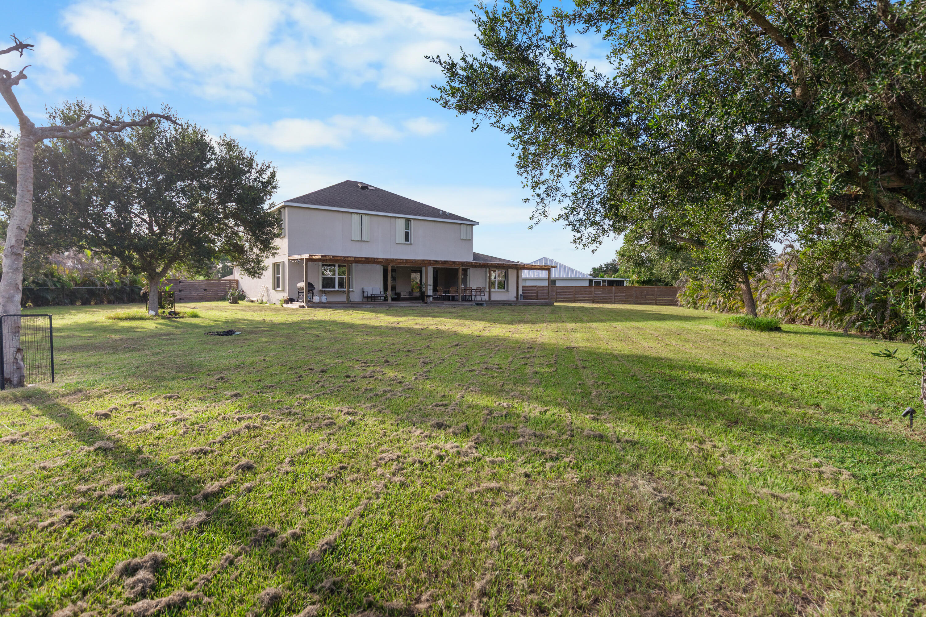 PORT ST LUCIE SECTION 47 - Residential Lease