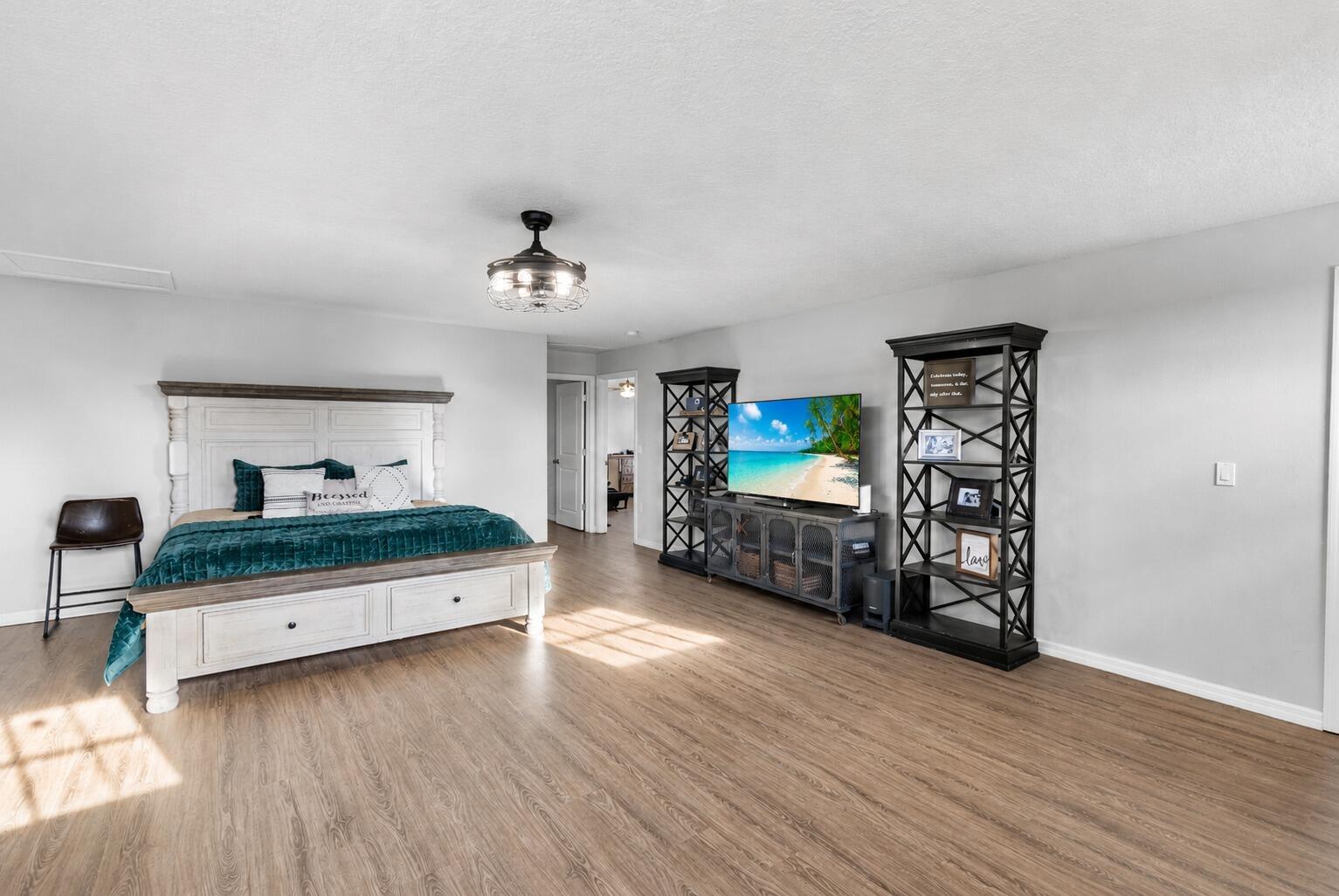 PORT ST LUCIE SECTION 47 - Residential Lease