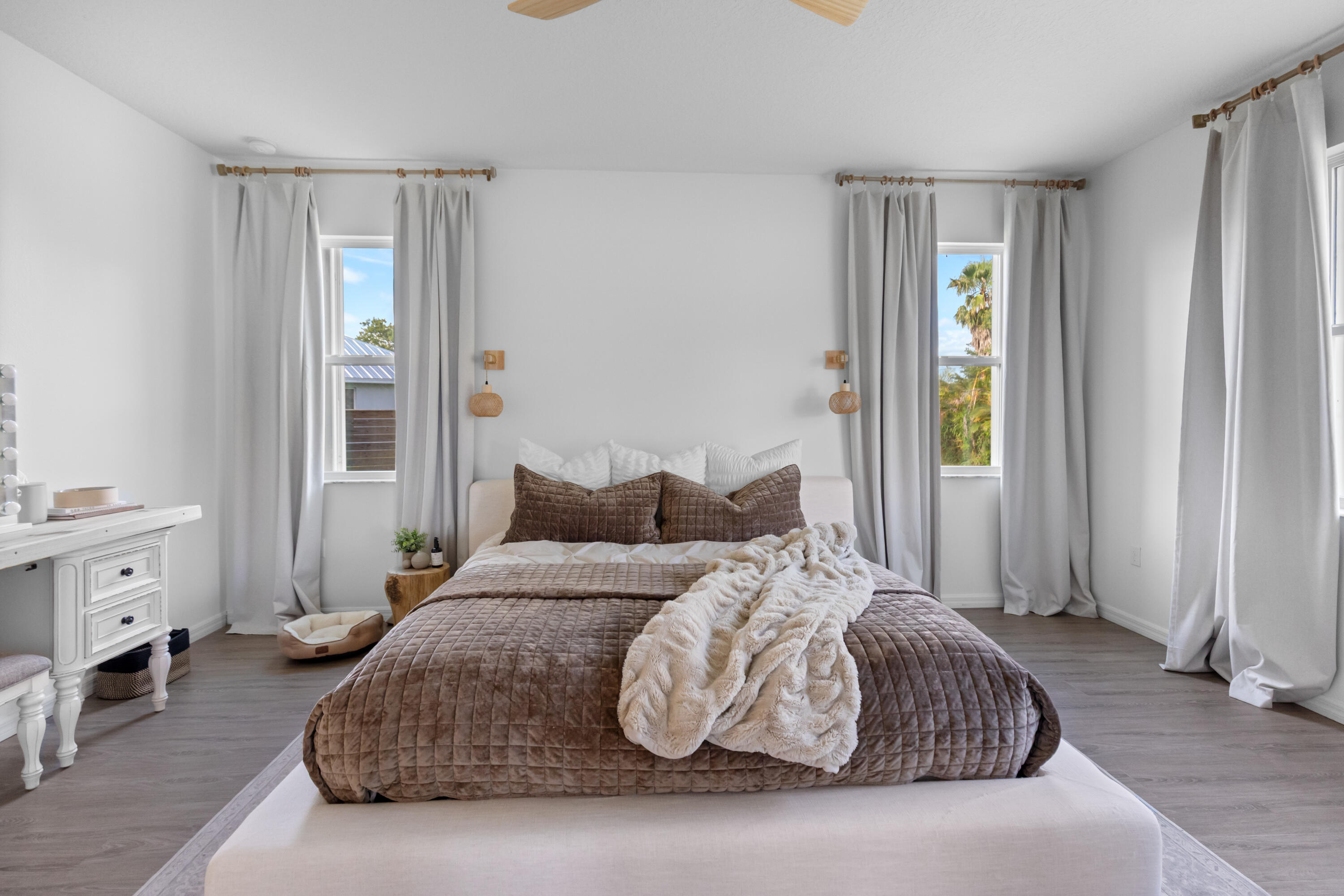 PORT ST LUCIE SECTION 47 - Residential Lease