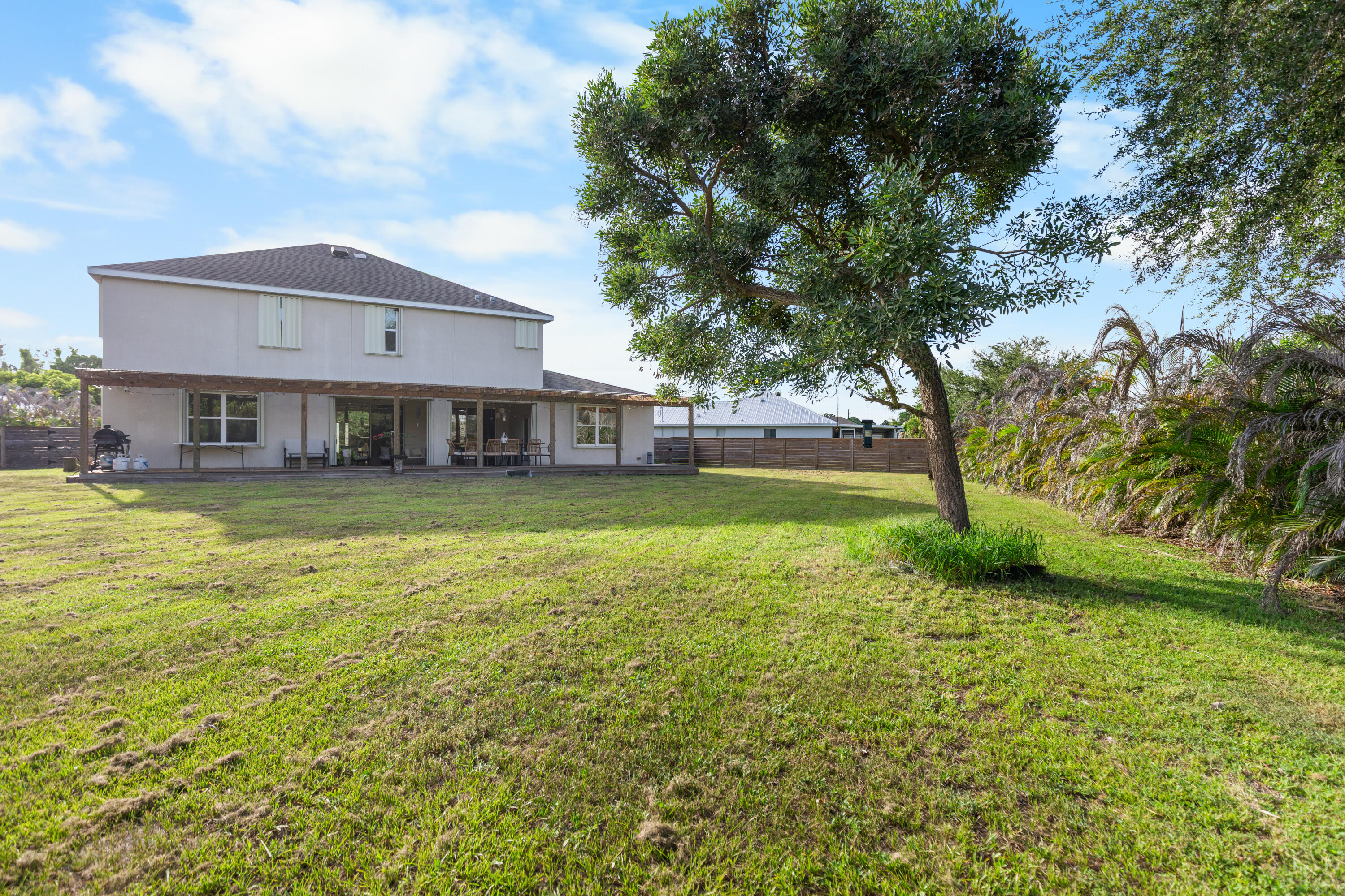 PORT ST LUCIE SECTION 47 - Residential Lease