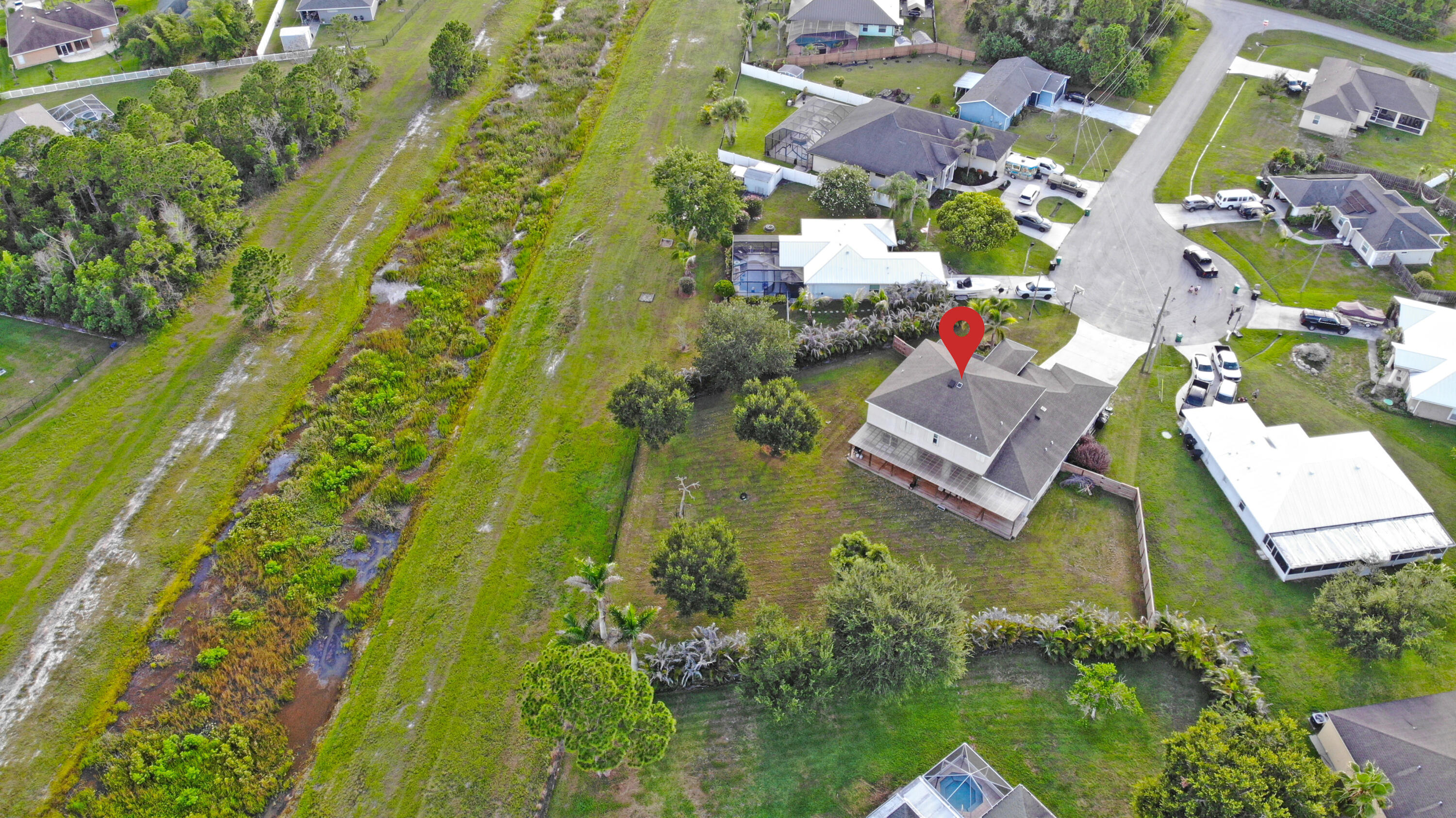 PORT ST LUCIE SECTION 47 - Residential Lease