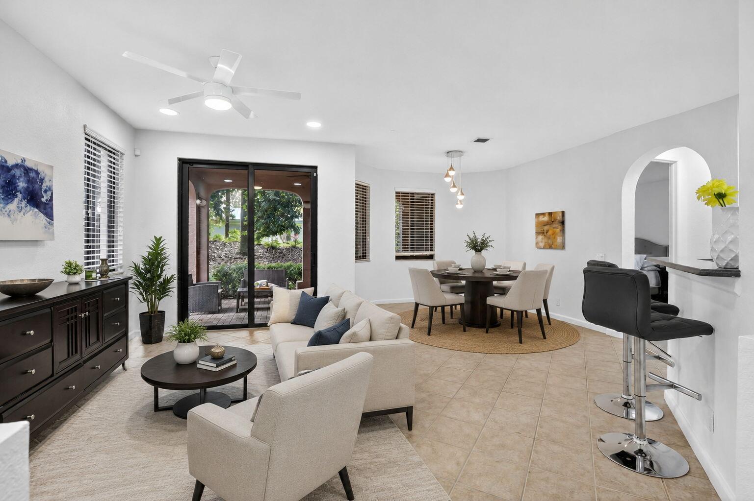 LEGENDS AT WESTON HILLS - Residential