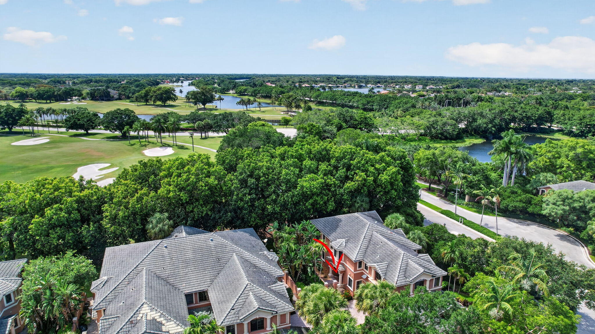 LEGENDS AT WESTON HILLS - Residential