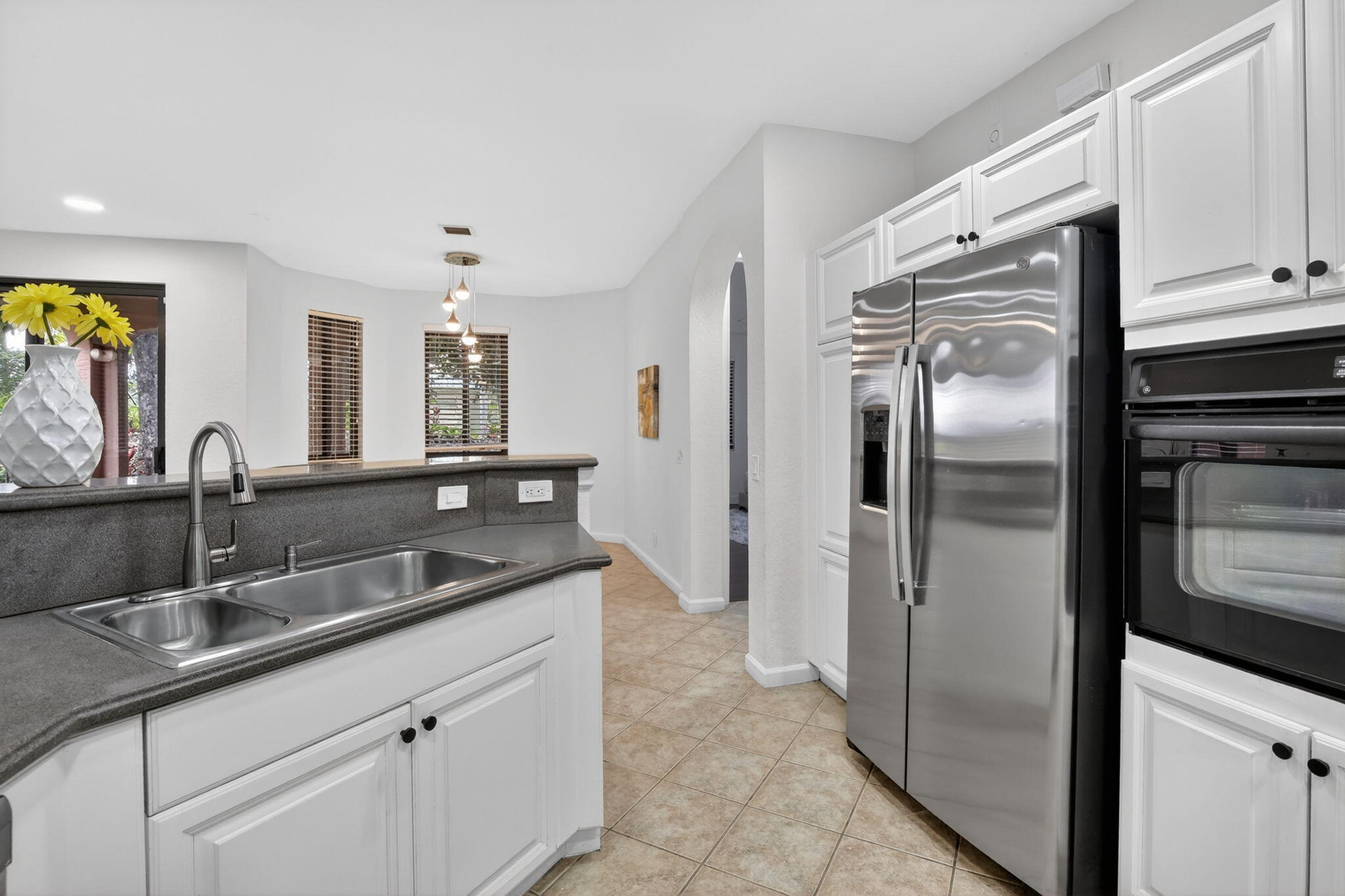 LEGENDS AT WESTON HILLS - Residential