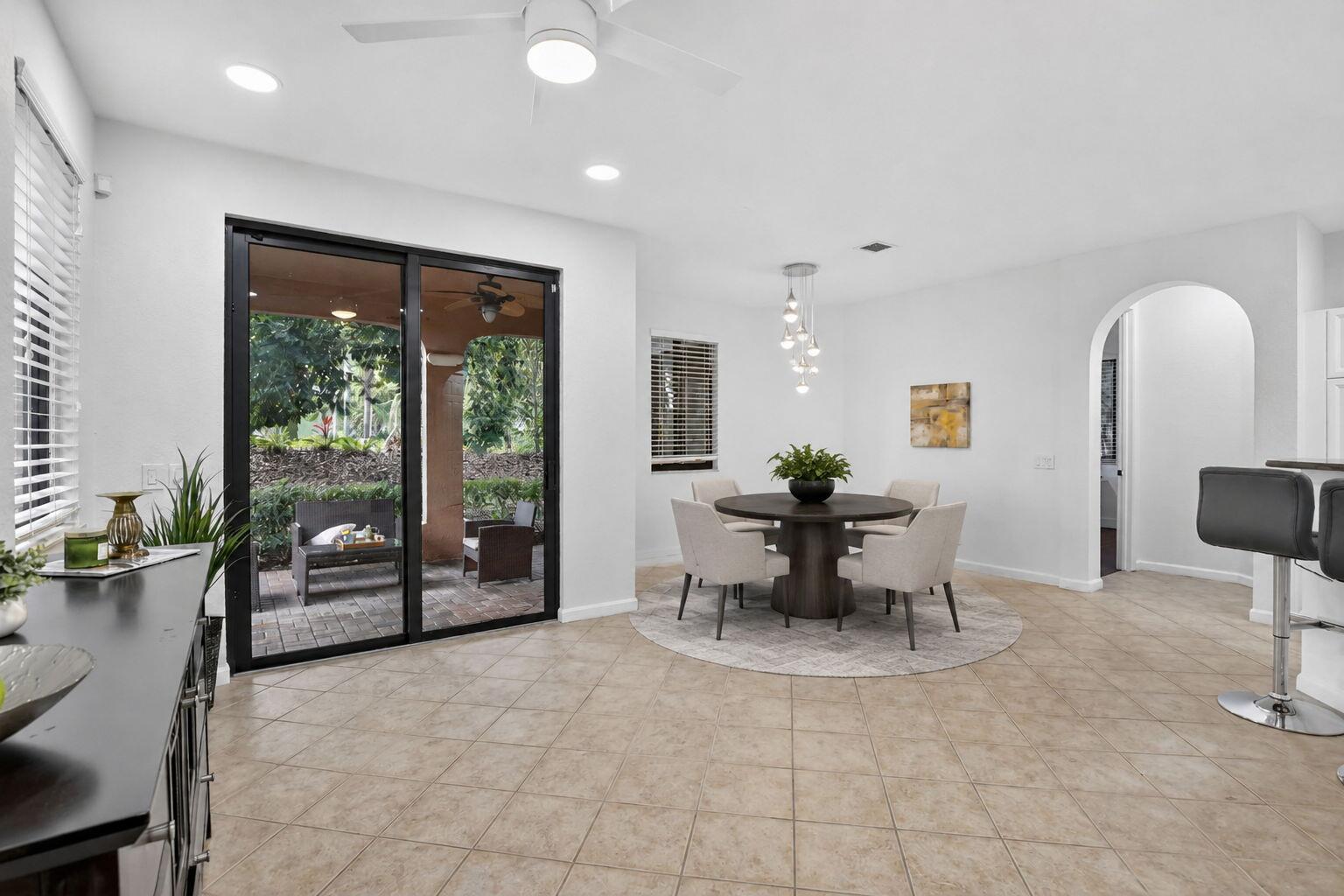 LEGENDS AT WESTON HILLS - Residential