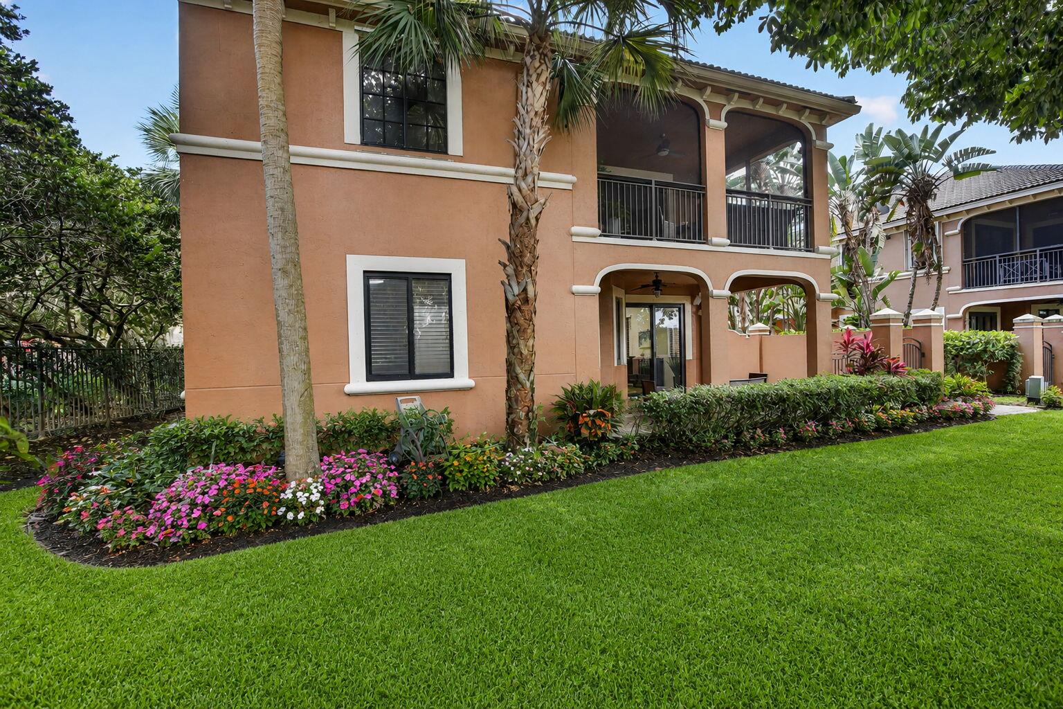 LEGENDS AT WESTON HILLS - Residential
