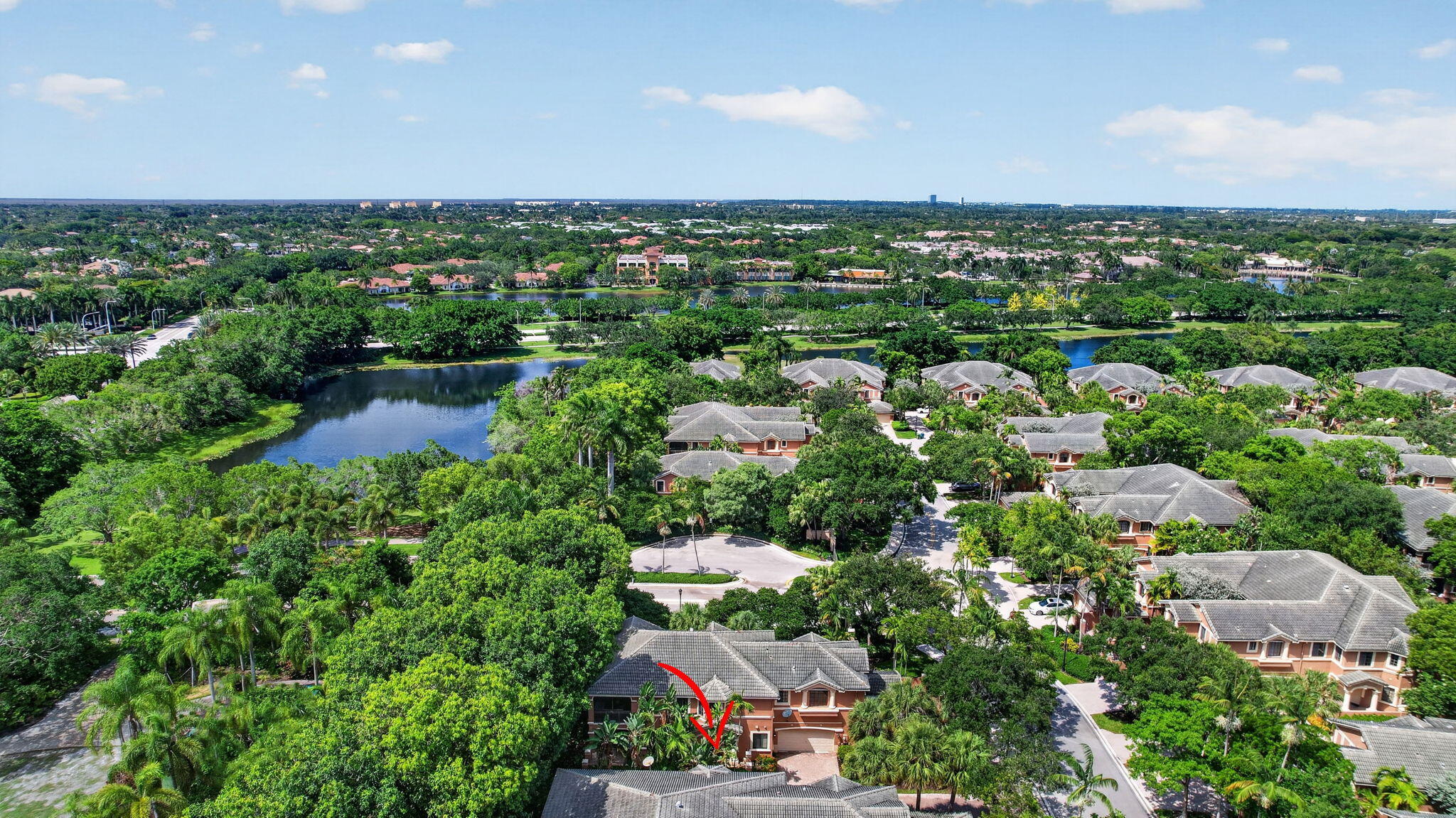 LEGENDS AT WESTON HILLS - Residential