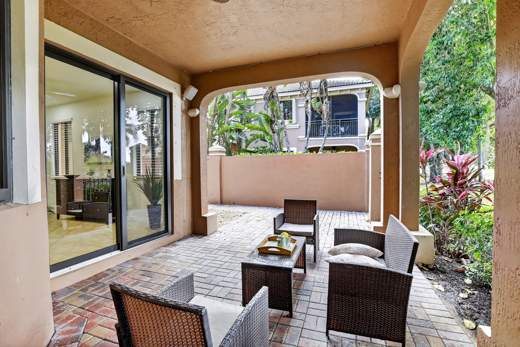 LEGENDS AT WESTON HILLS - Residential