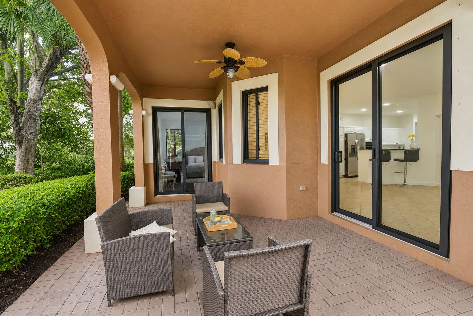 LEGENDS AT WESTON HILLS - Residential