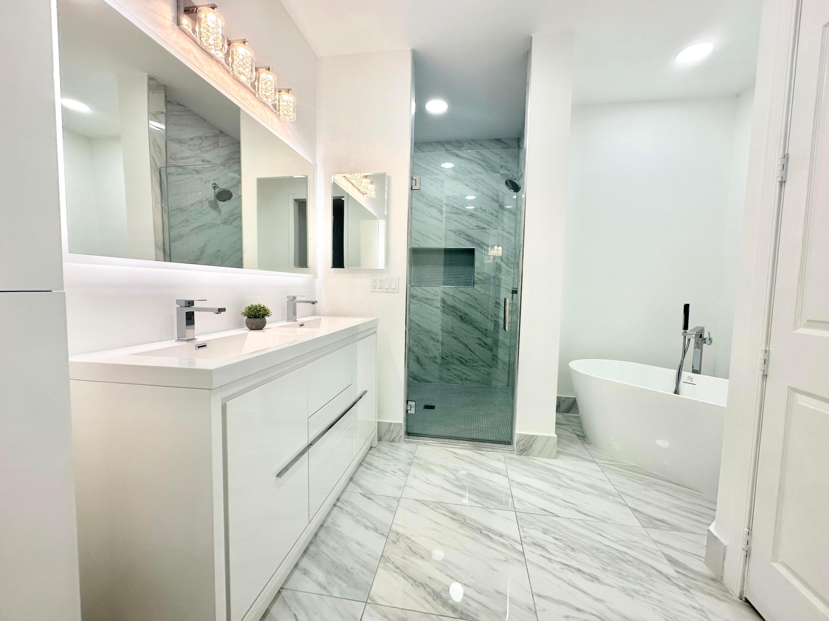 LEGENDS AT WESTON HILLS - Residential