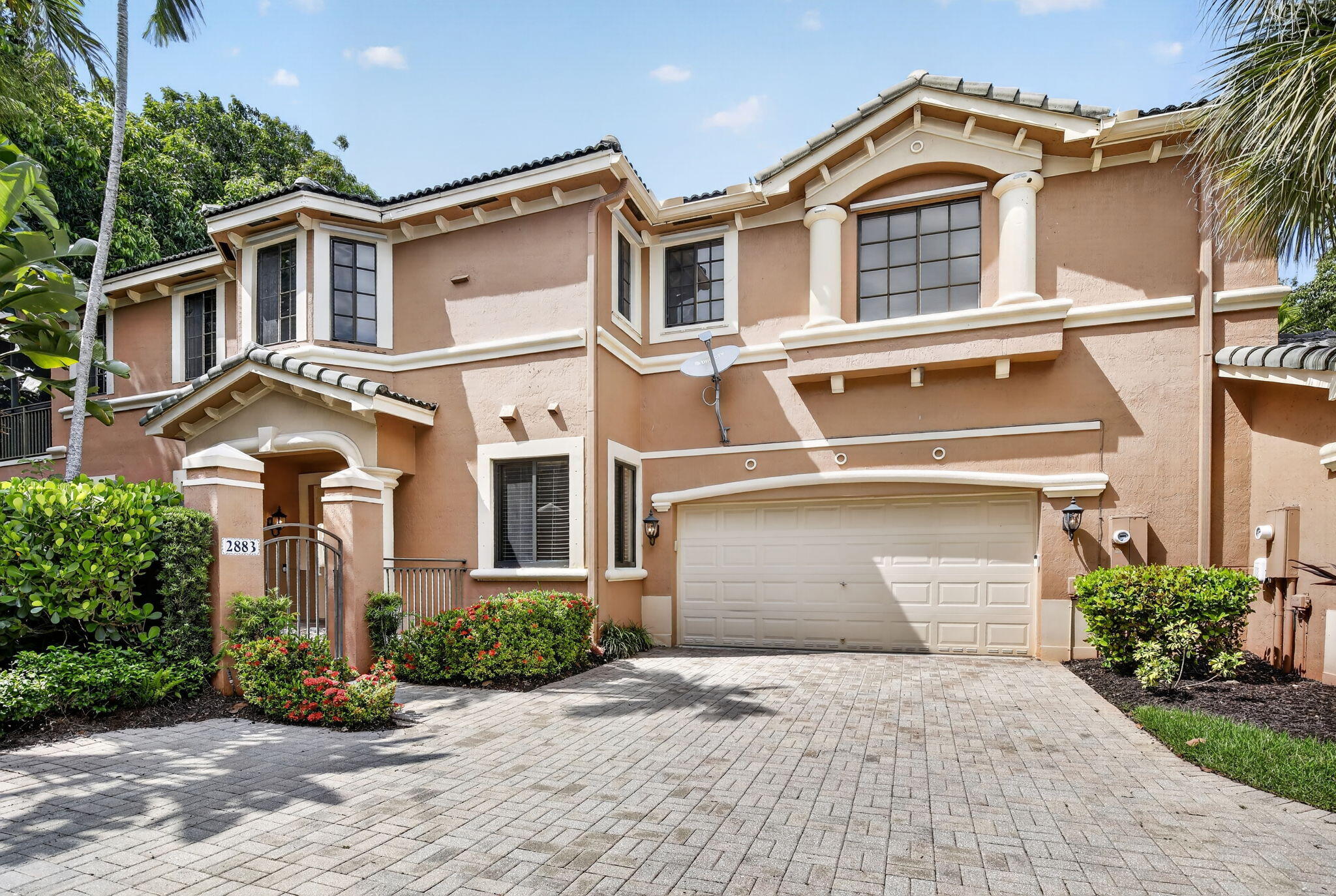 LEGENDS AT WESTON HILLS - Residential