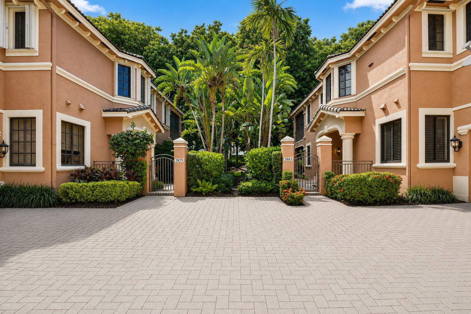 LEGENDS AT WESTON HILLS - Residential