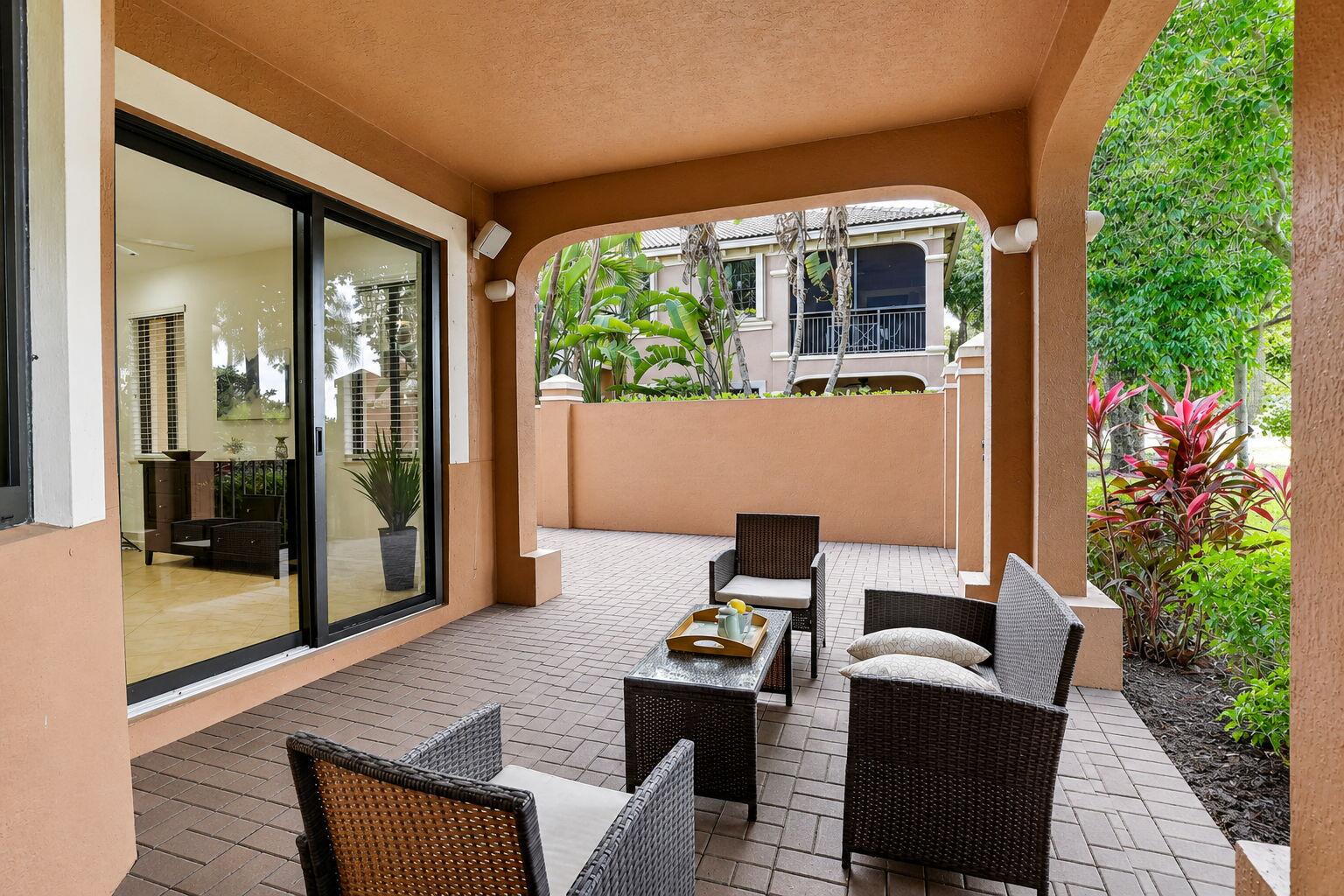 LEGENDS AT WESTON HILLS - Residential