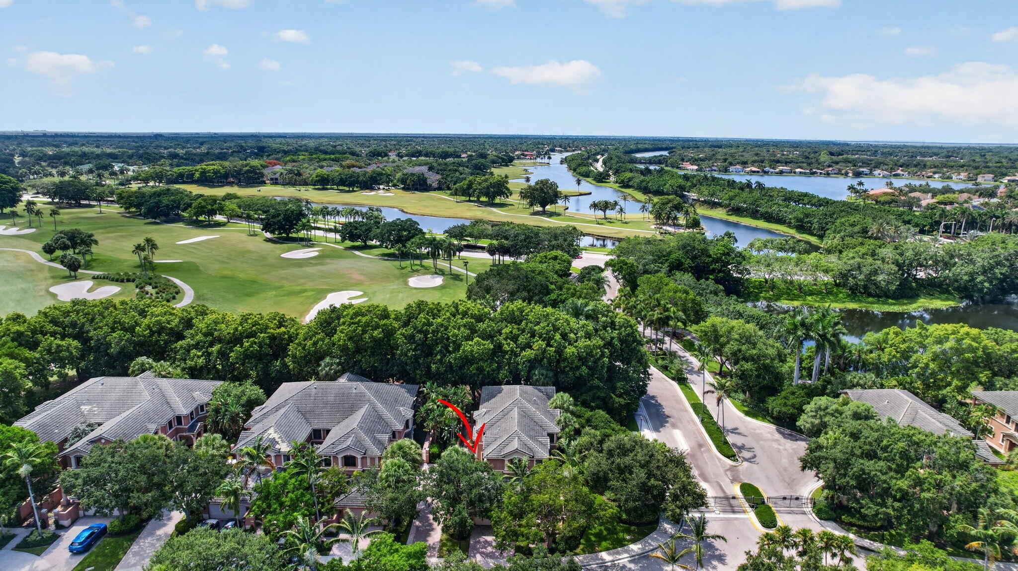 LEGENDS AT WESTON HILLS - Residential