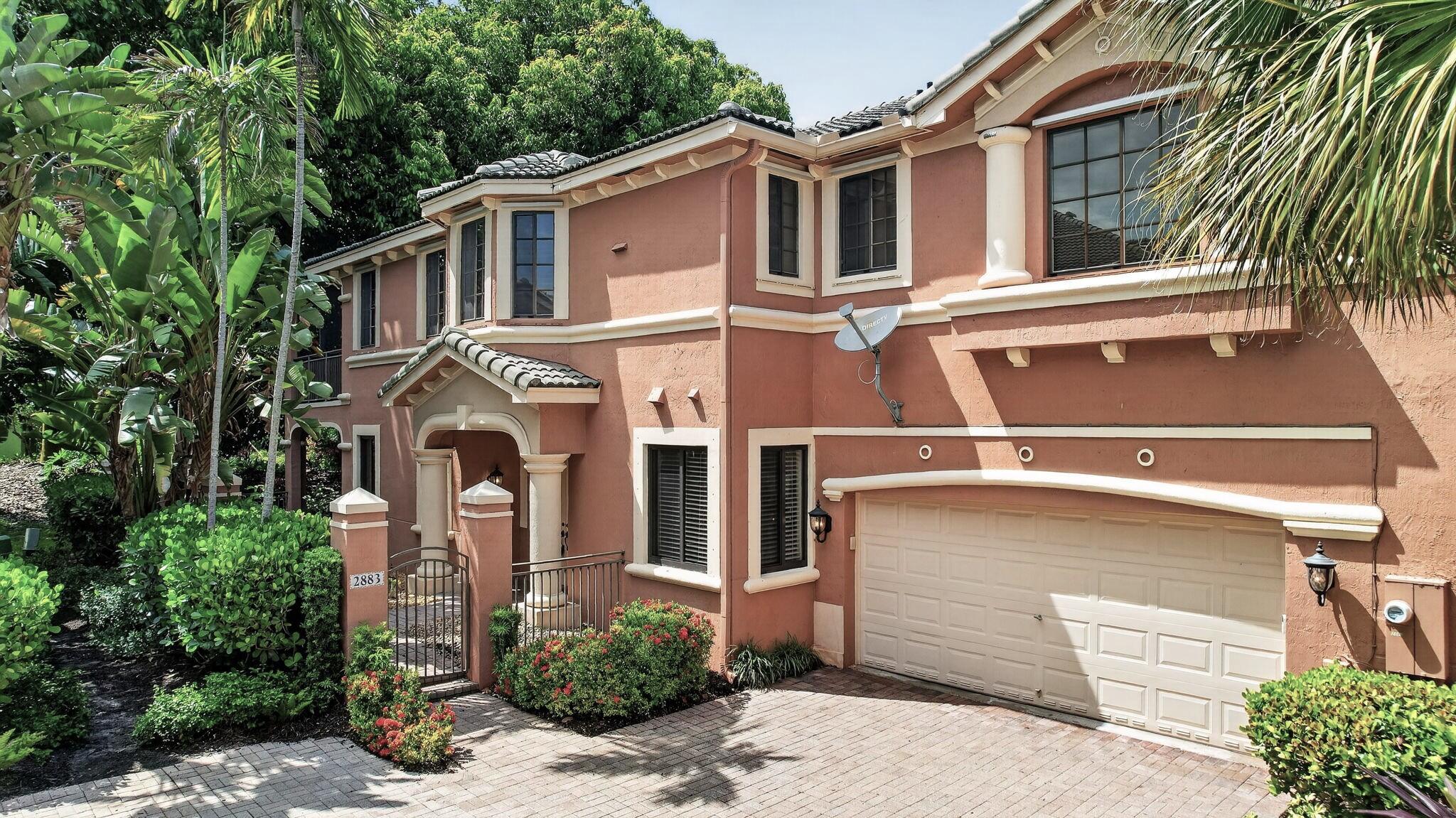 LEGENDS AT WESTON HILLS - Residential