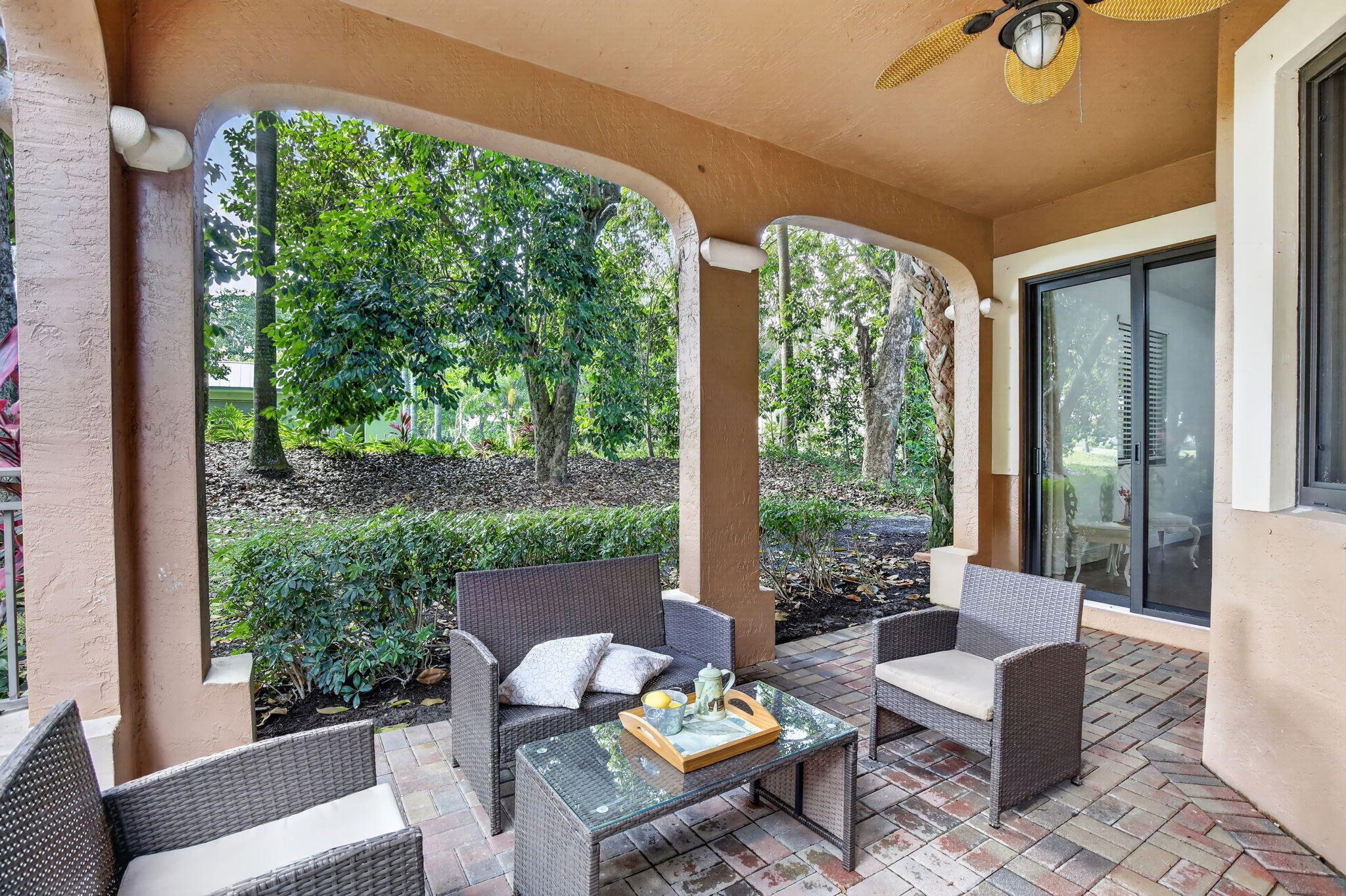LEGENDS AT WESTON HILLS - Residential
