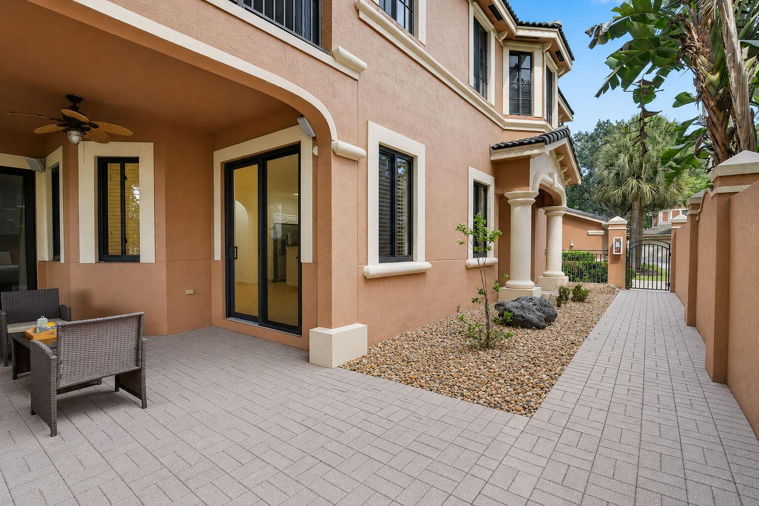 LEGENDS AT WESTON HILLS - Residential