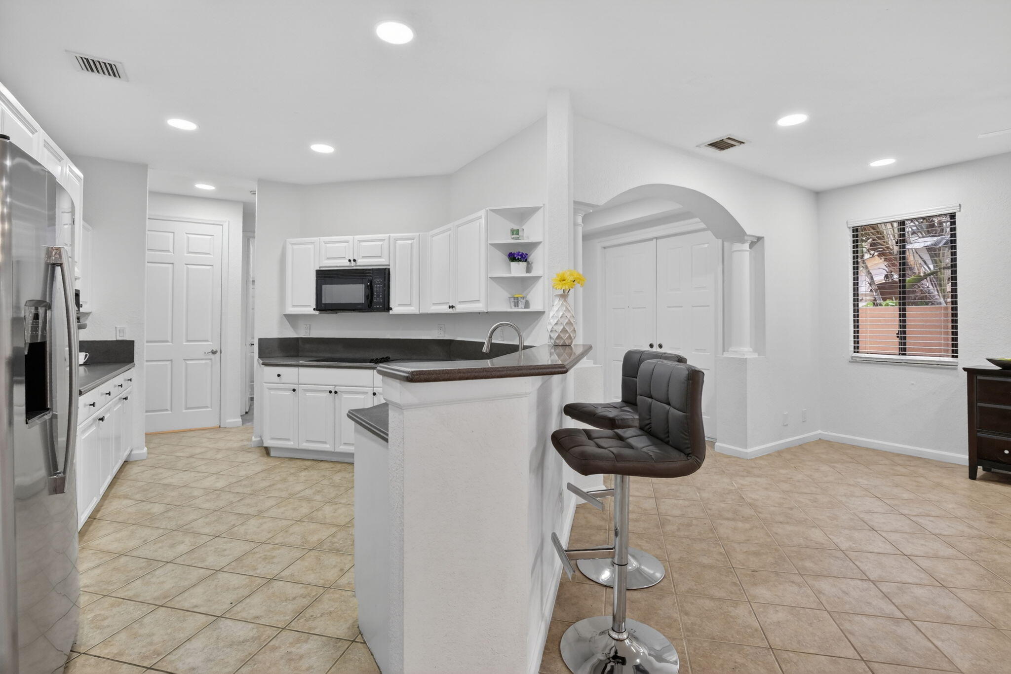 LEGENDS AT WESTON HILLS - Residential