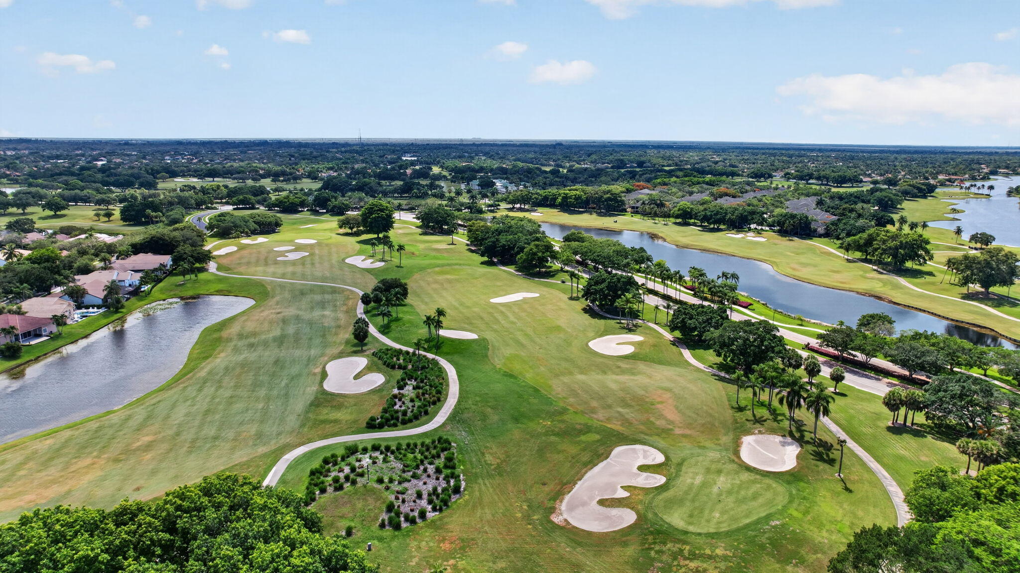 LEGENDS AT WESTON HILLS - Residential