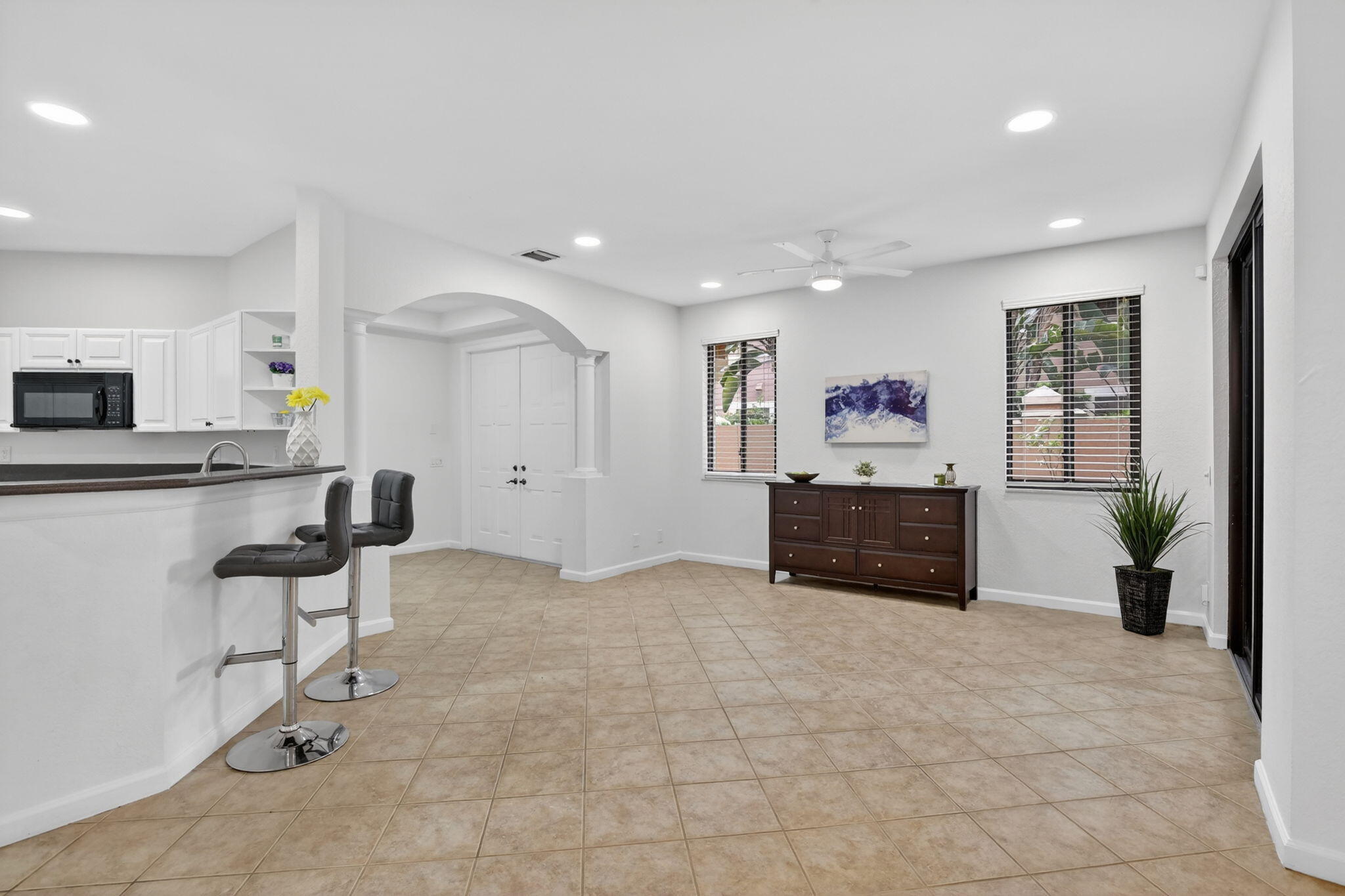 LEGENDS AT WESTON HILLS - Residential