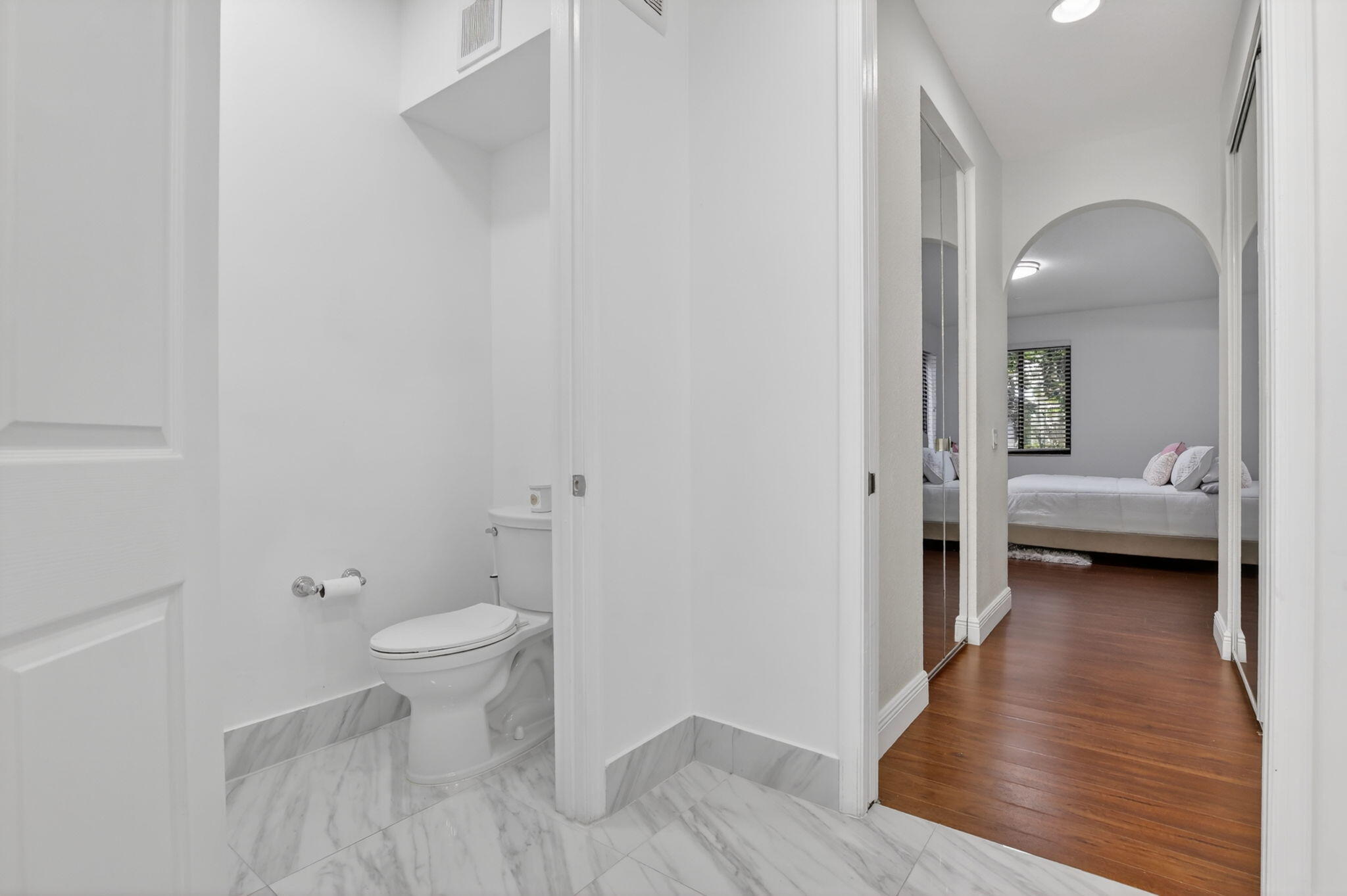 LEGENDS AT WESTON HILLS - Residential