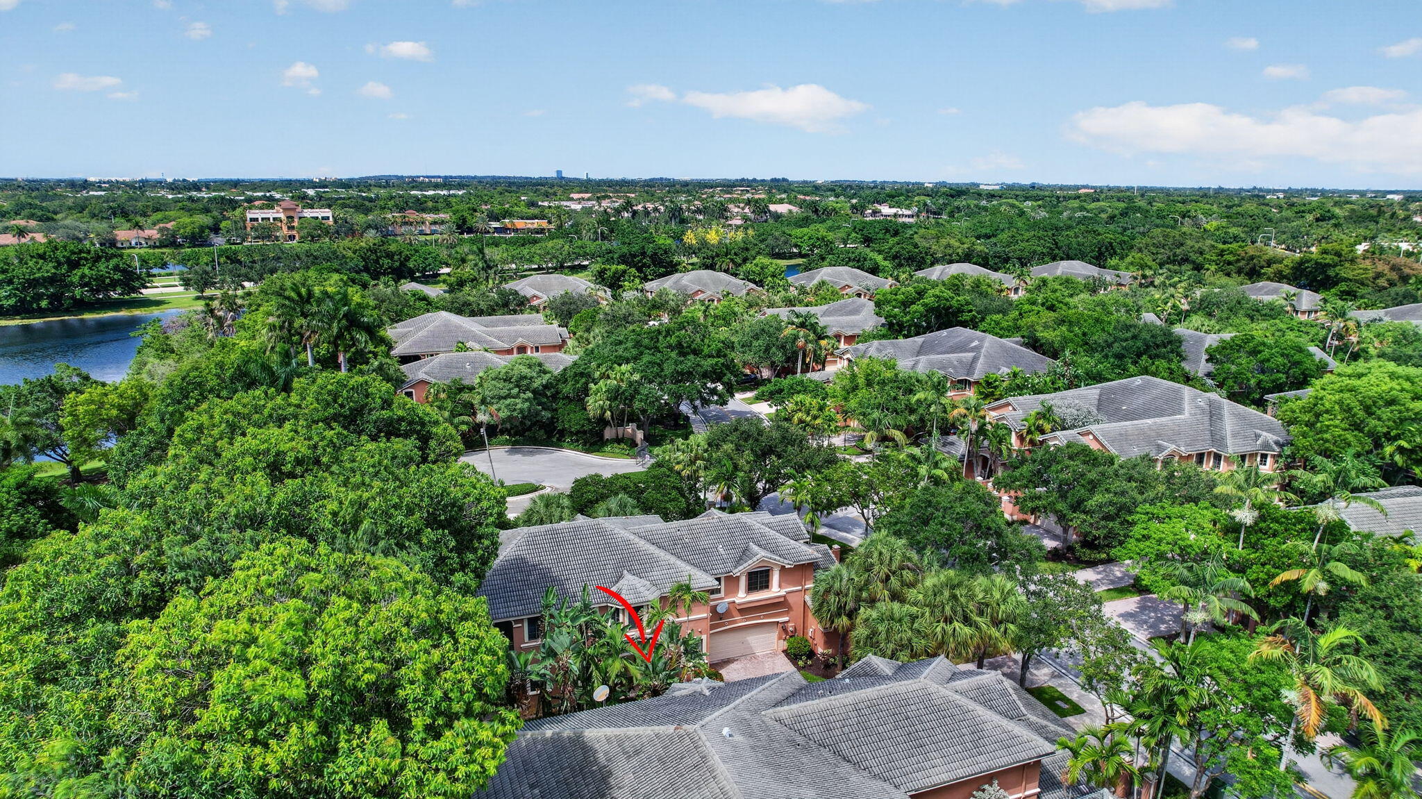 LEGENDS AT WESTON HILLS - Residential